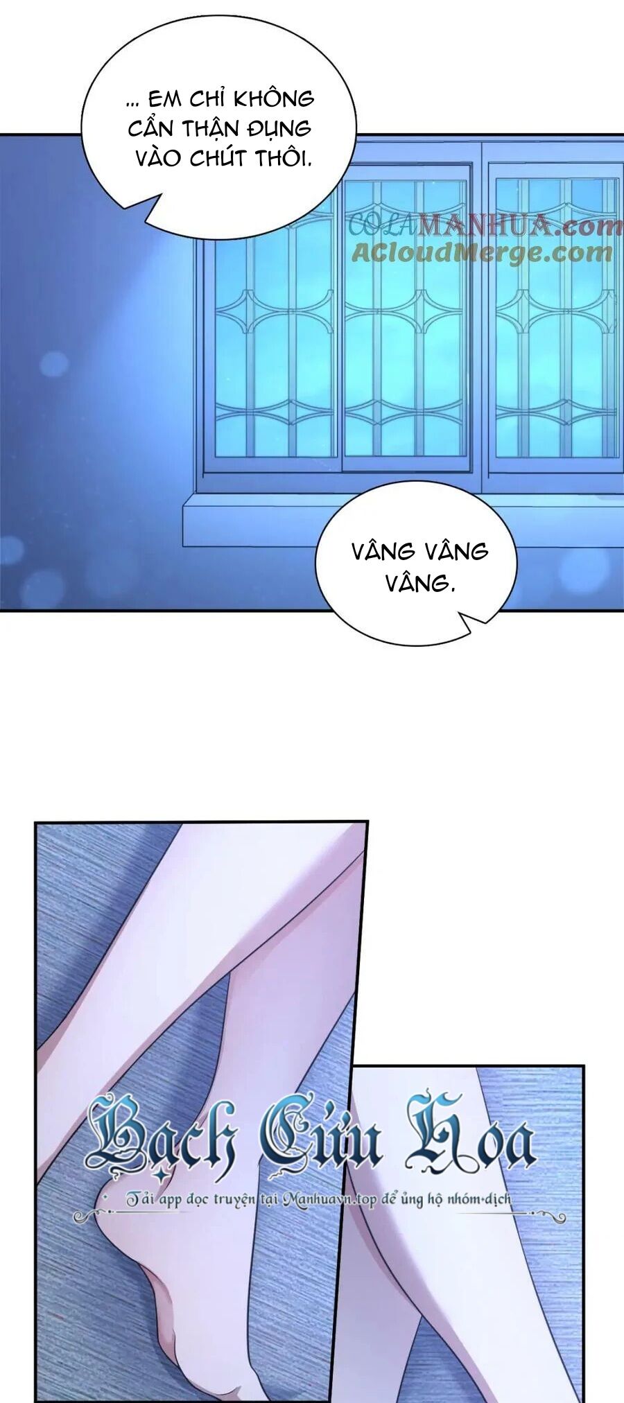 Bà Xã Nhà Tôi Đến Từ Ngàn Năm Trước Chapter 176 - 22