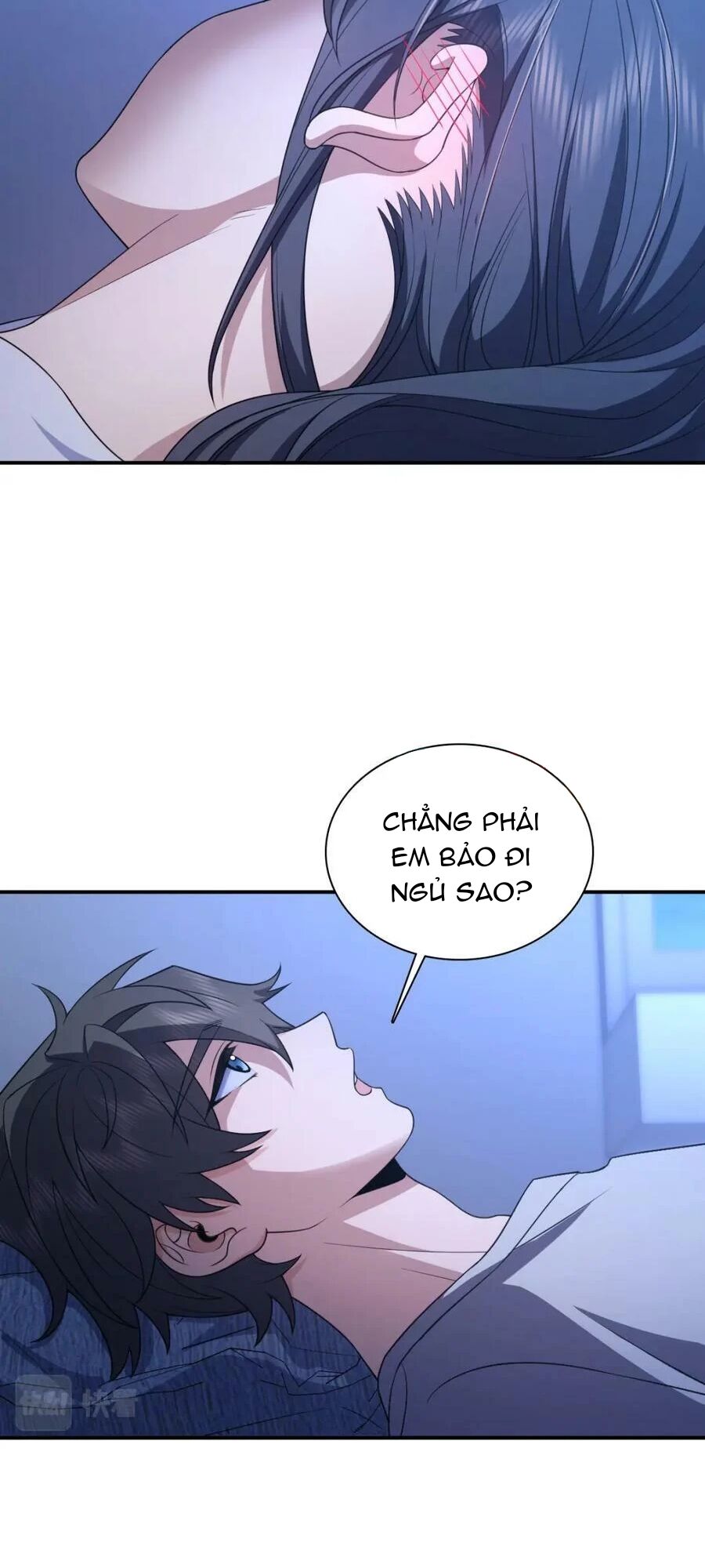 Bà Xã Nhà Tôi Đến Từ Ngàn Năm Trước Chapter 176 - 3