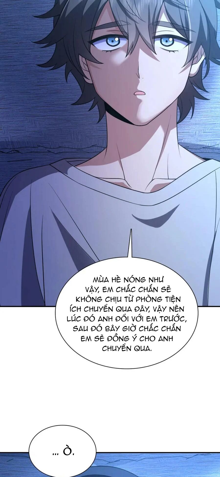 Bà Xã Nhà Tôi Đến Từ Ngàn Năm Trước Chapter 176 - 7