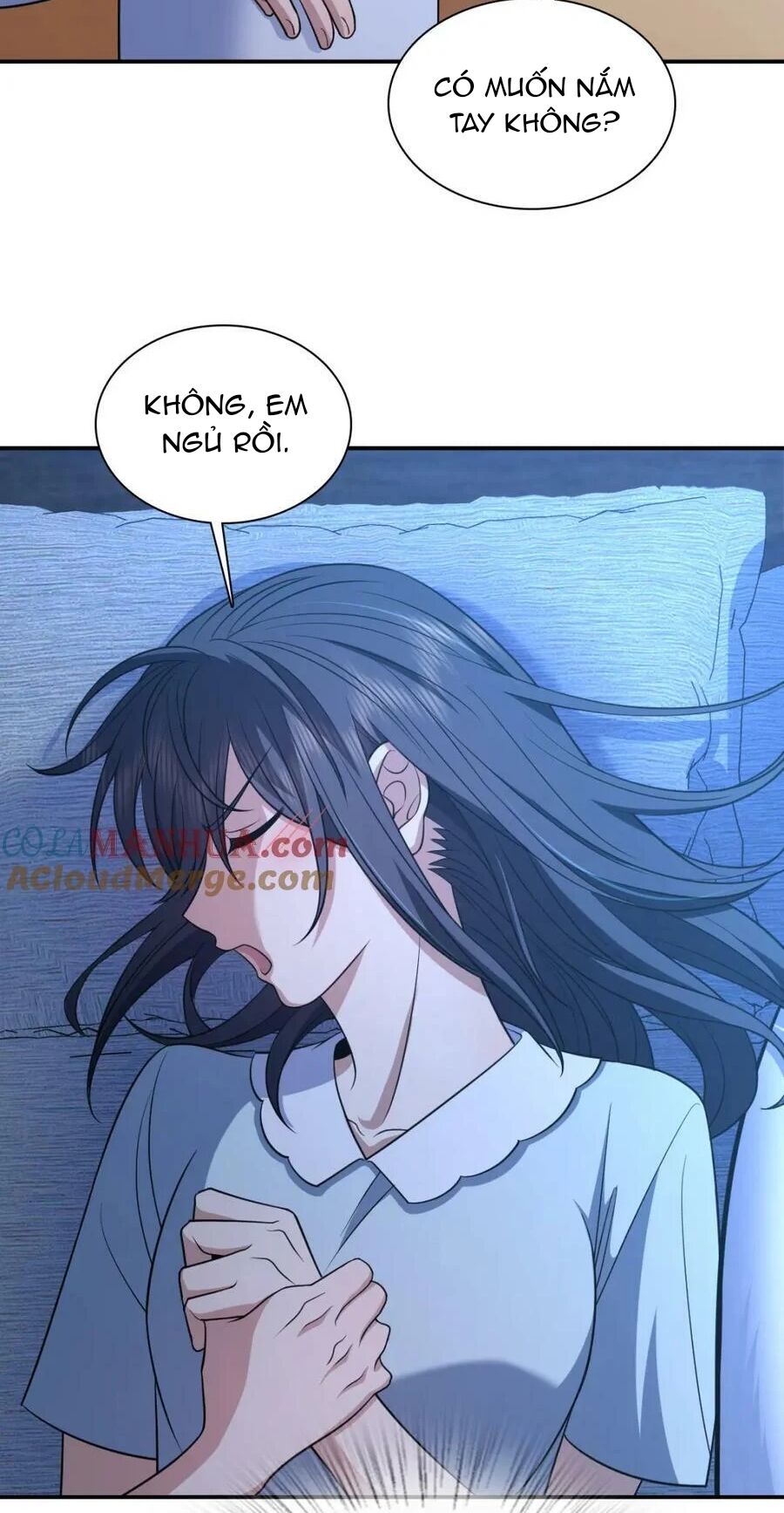 Bà Xã Nhà Tôi Đến Từ Ngàn Năm Trước Chapter 176 - 10