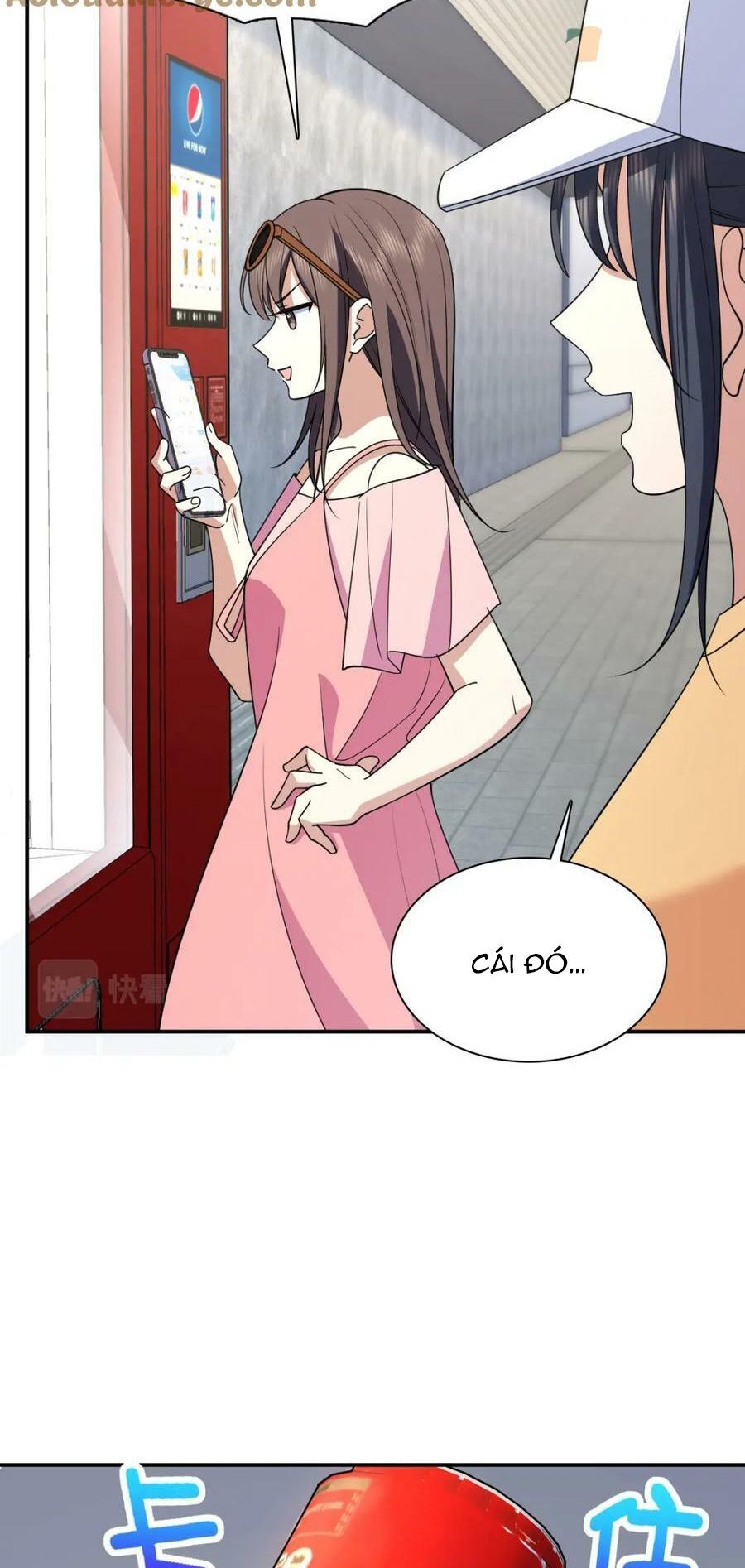 Bà Xã Nhà Tôi Đến Từ Ngàn Năm Trước Chapter 177 - 36