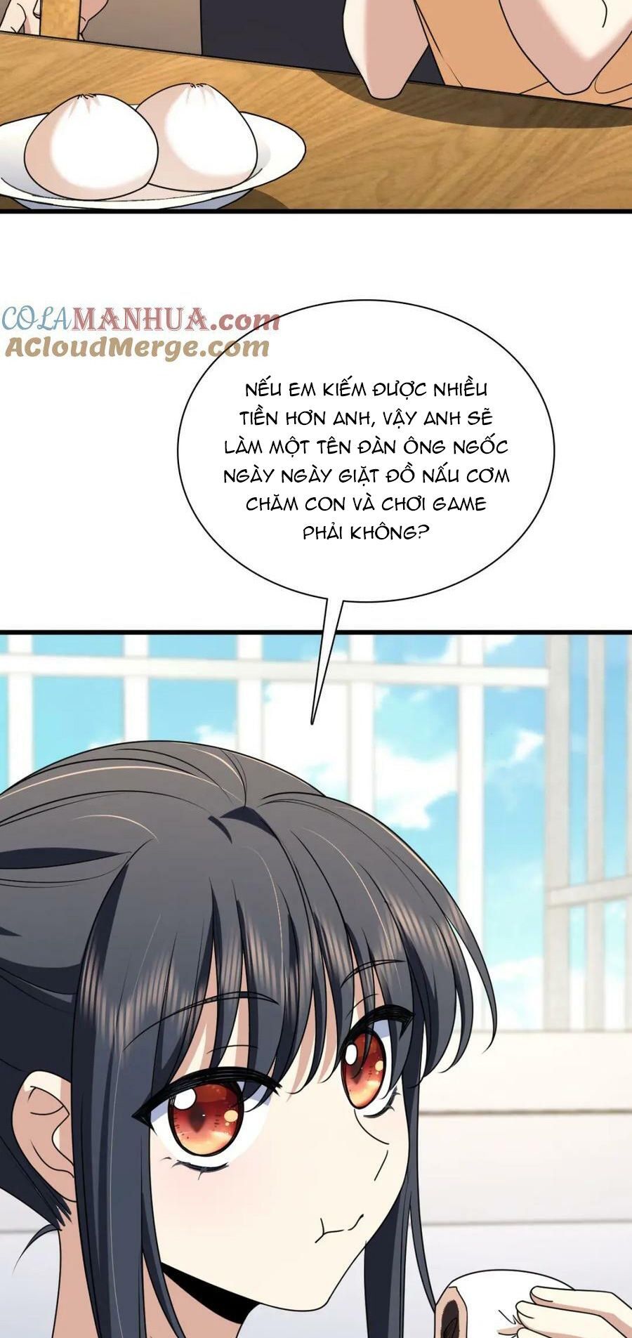 Bà Xã Nhà Tôi Đến Từ Ngàn Năm Trước Chapter 177 - 7