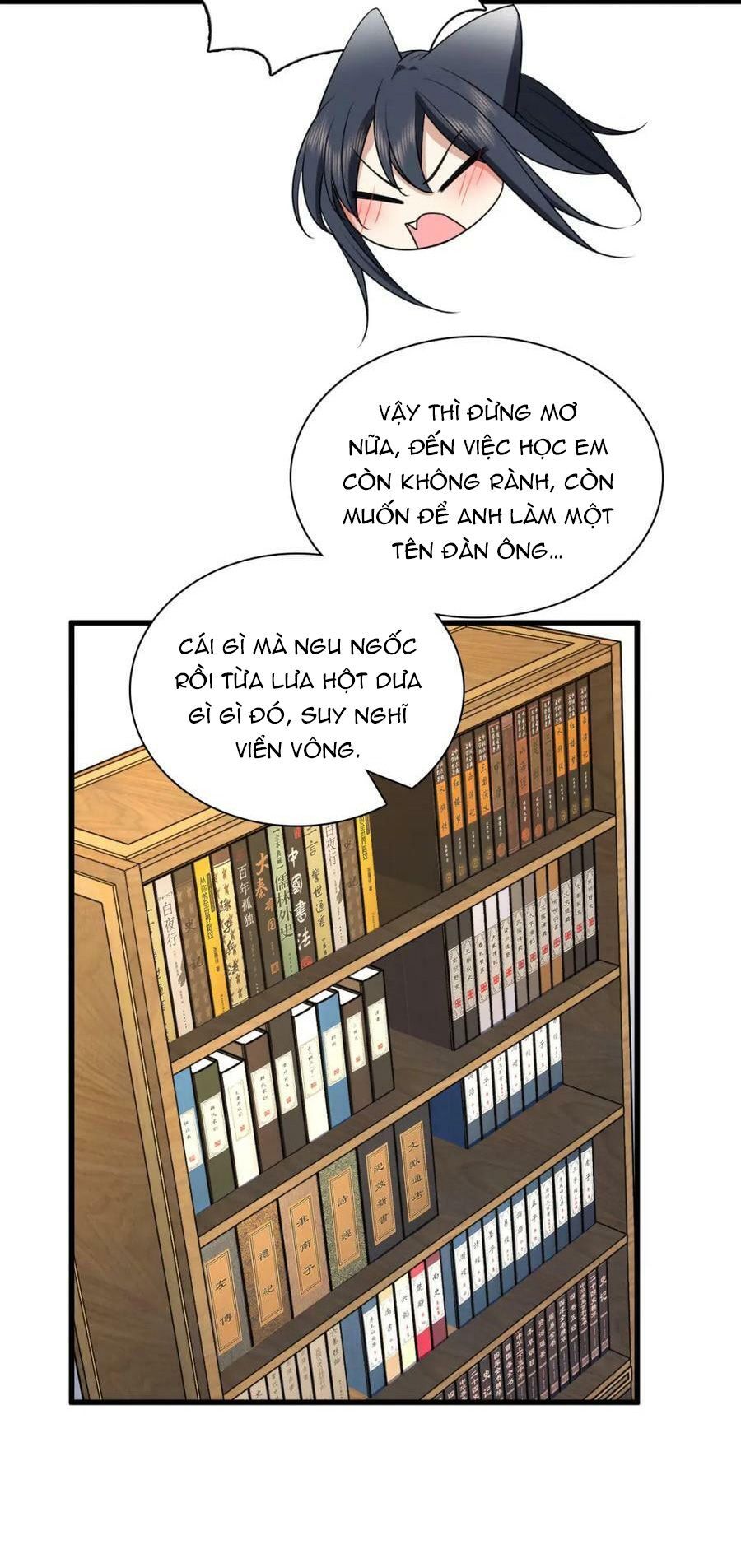 Bà Xã Nhà Tôi Đến Từ Ngàn Năm Trước Chapter 177 - 9
