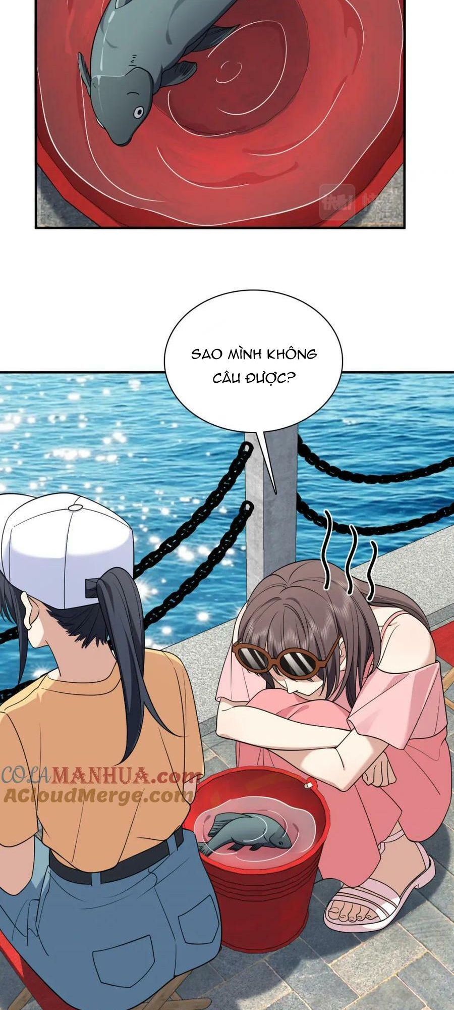 Bà Xã Nhà Tôi Đến Từ Ngàn Năm Trước Chapter 178 - 31