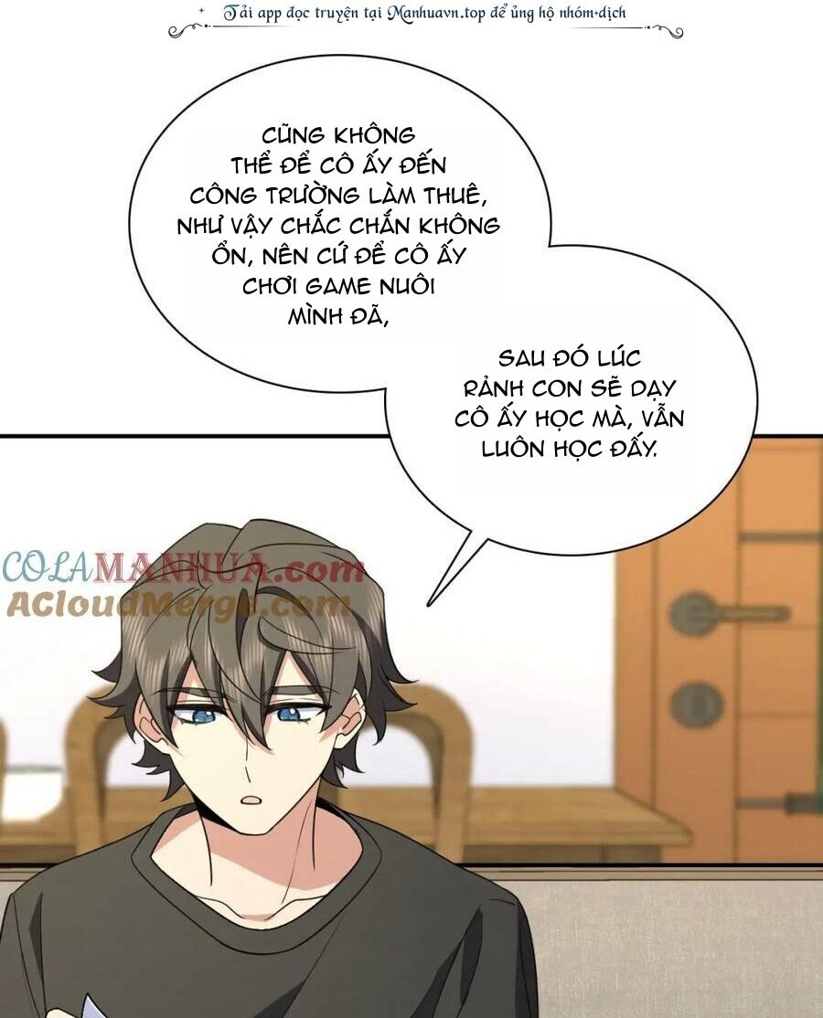 Bà Xã Nhà Tôi Đến Từ Ngàn Năm Trước Chapter 179 - 19