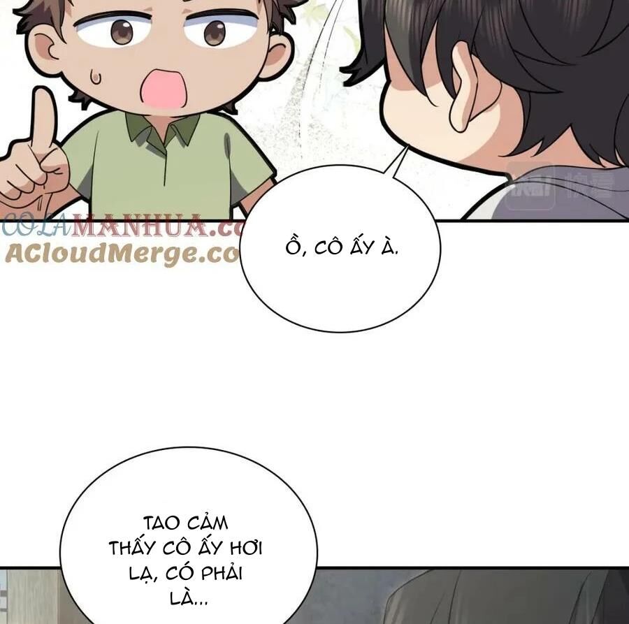 Bà Xã Nhà Tôi Đến Từ Ngàn Năm Trước Chapter 183 - 20