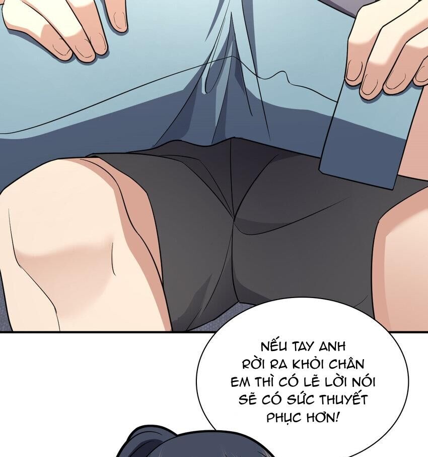 Bà Xã Nhà Tôi Đến Từ Ngàn Năm Trước Chapter 184 - 55