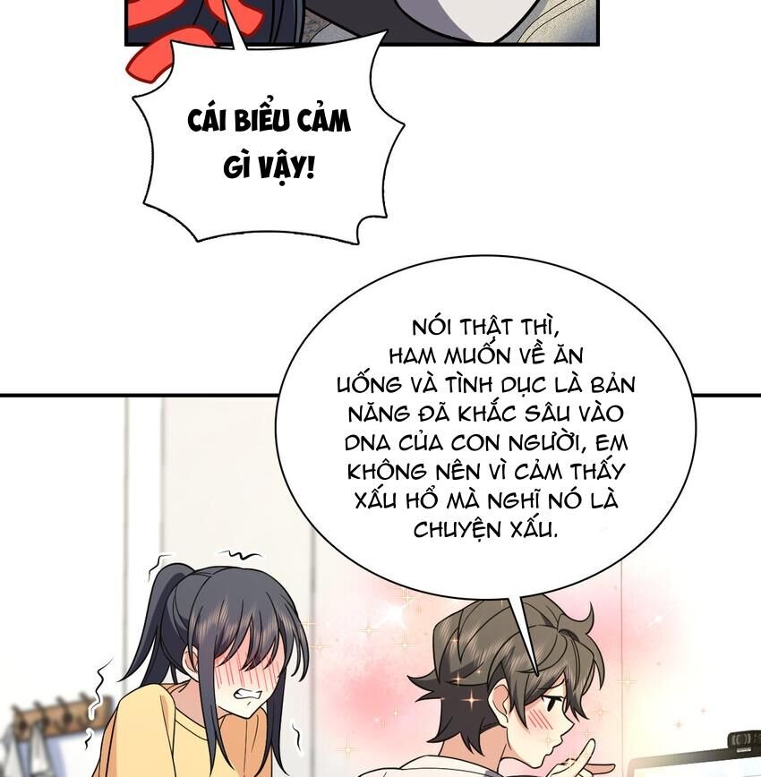 Bà Xã Nhà Tôi Đến Từ Ngàn Năm Trước Chapter 184 - 6