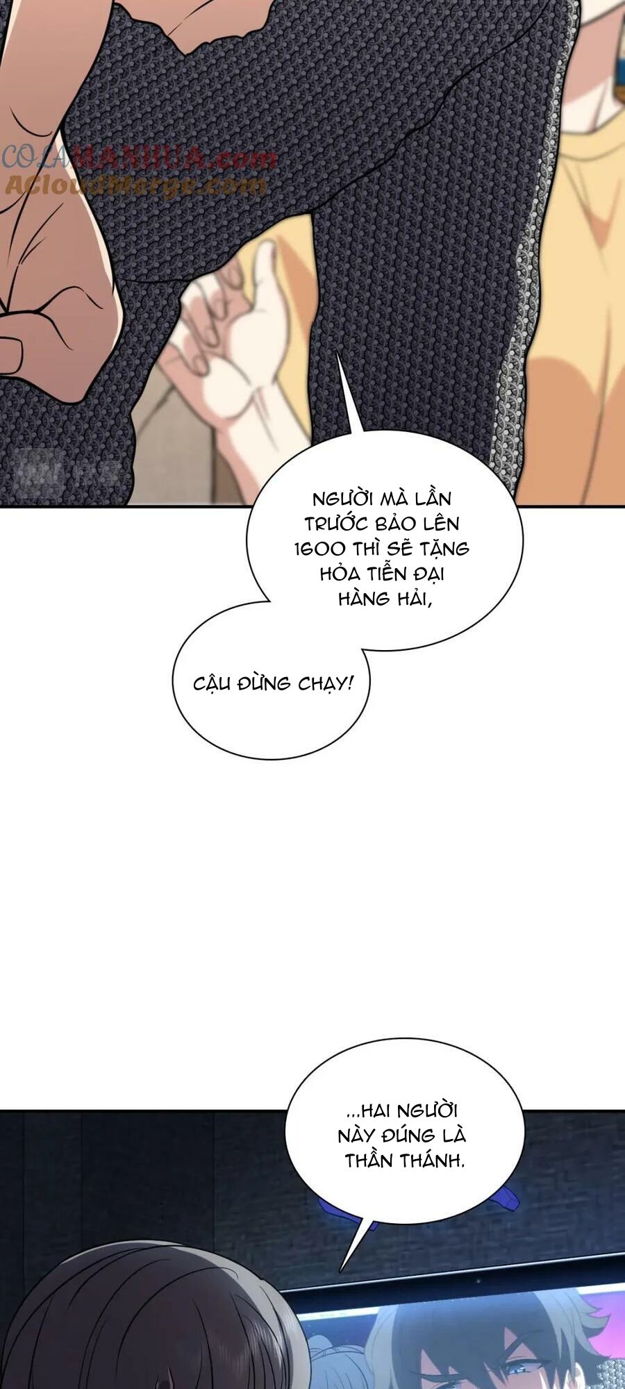 Bà Xã Nhà Tôi Đến Từ Ngàn Năm Trước Chapter 185 - 37