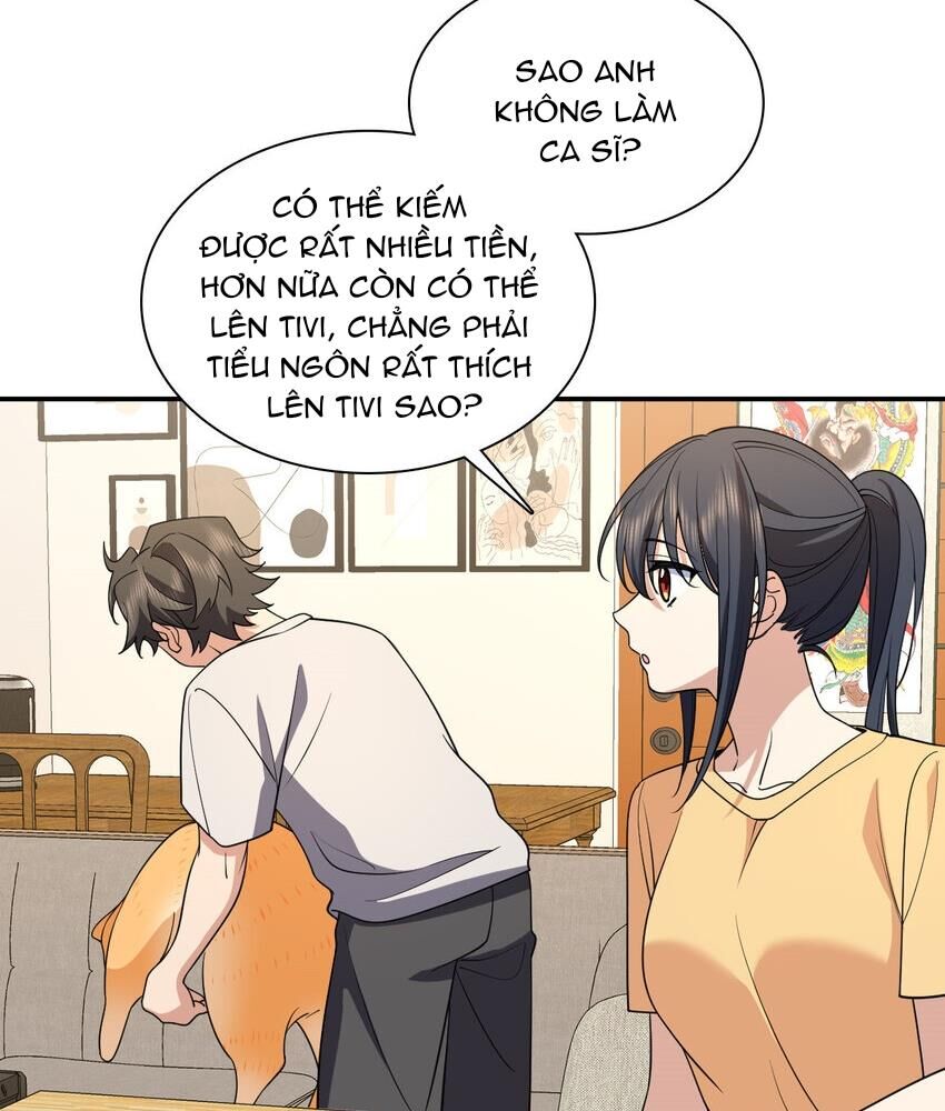 Bà Xã Nhà Tôi Đến Từ Ngàn Năm Trước Chapter 186 - 36