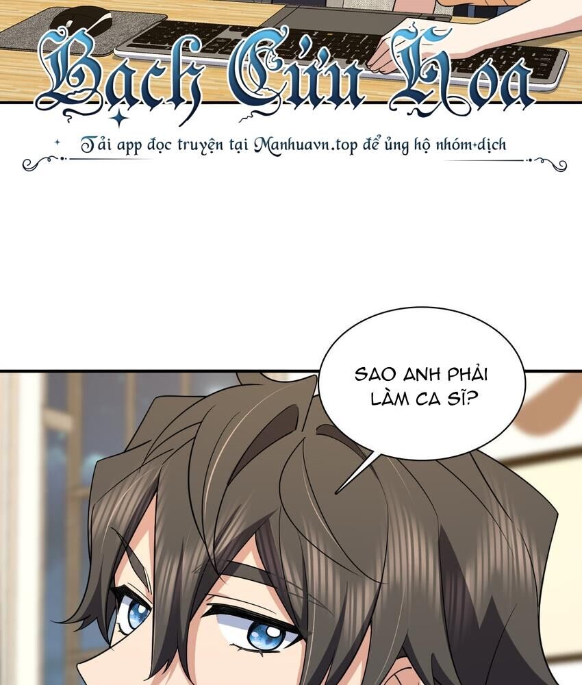 Bà Xã Nhà Tôi Đến Từ Ngàn Năm Trước Chapter 186 - 37