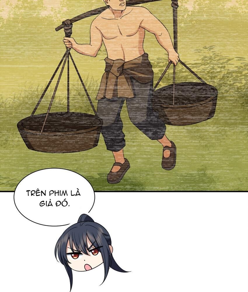 Bà Xã Nhà Tôi Đến Từ Ngàn Năm Trước Chapter 186 - 53