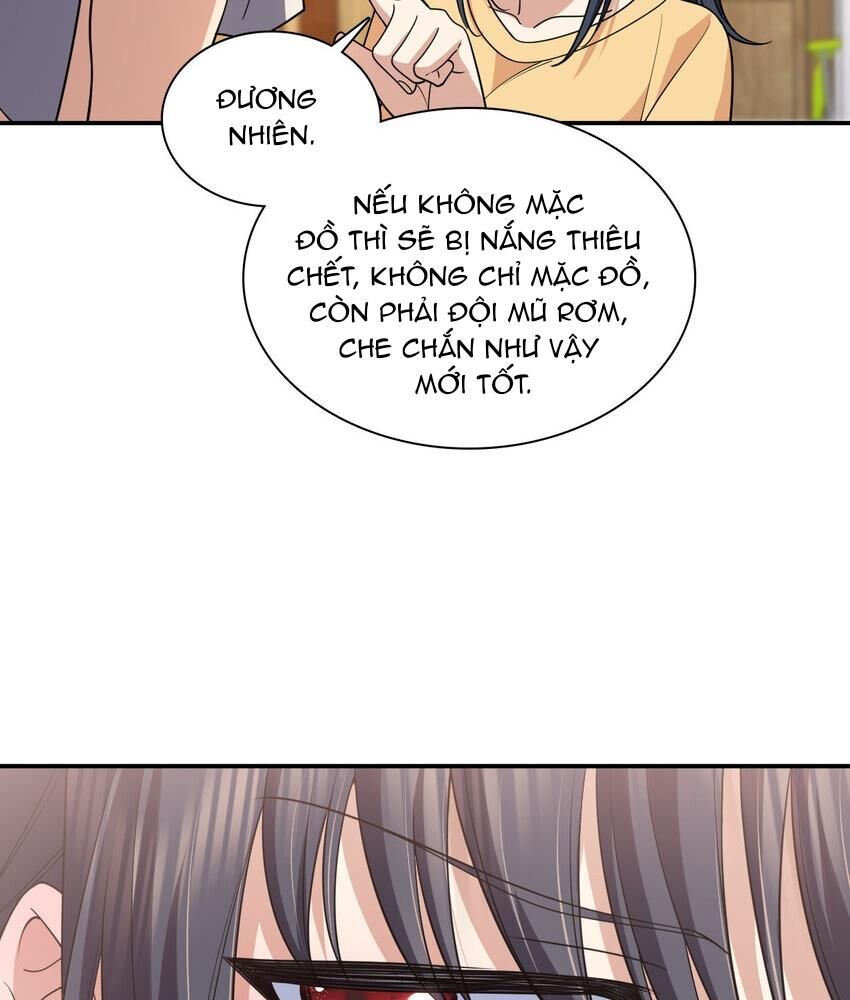 Bà Xã Nhà Tôi Đến Từ Ngàn Năm Trước Chapter 186 - 55