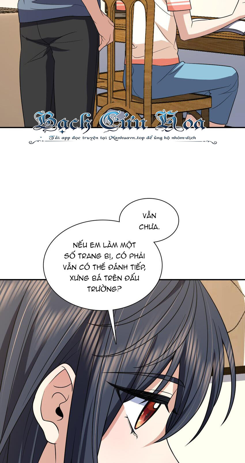 Bà Xã Nhà Tôi Đến Từ Ngàn Năm Trước Chapter 188 - 29