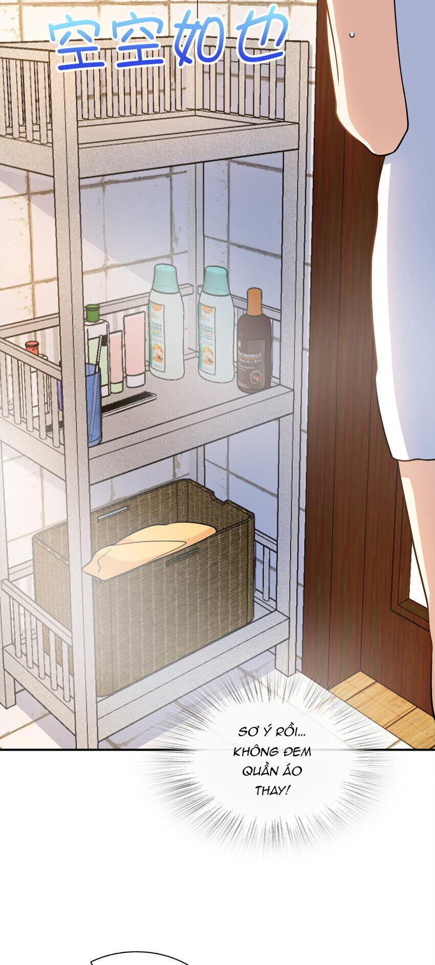 Bà Xã Nhà Tôi Đến Từ Ngàn Năm Trước Chapter 188 - 9