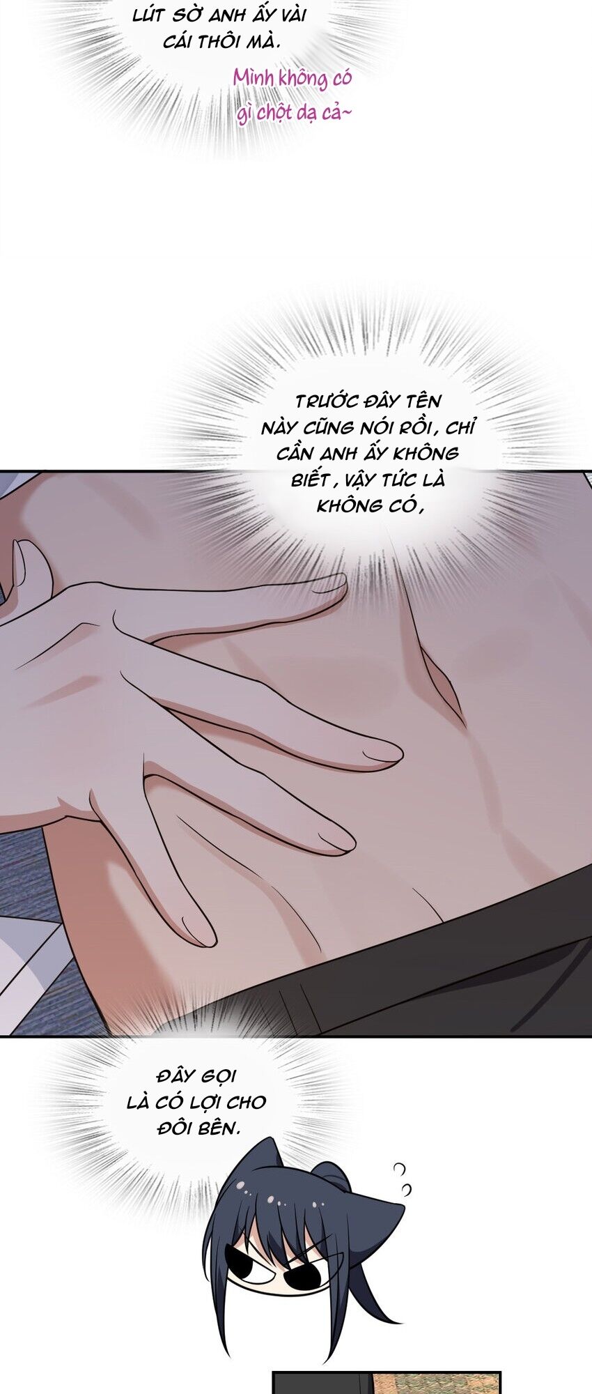 Bà Xã Nhà Tôi Đến Từ Ngàn Năm Trước Chapter 190 - 6