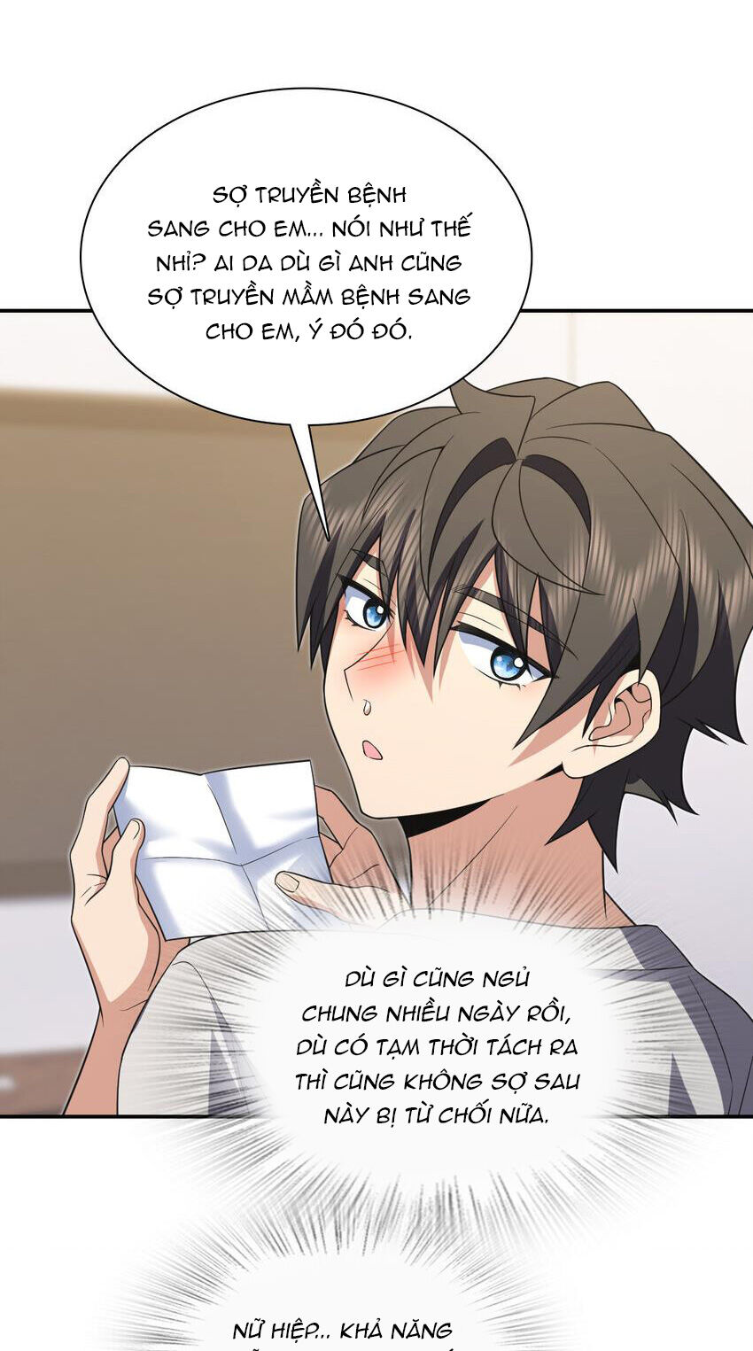 Bà Xã Nhà Tôi Đến Từ Ngàn Năm Trước Chapter 195 - 8