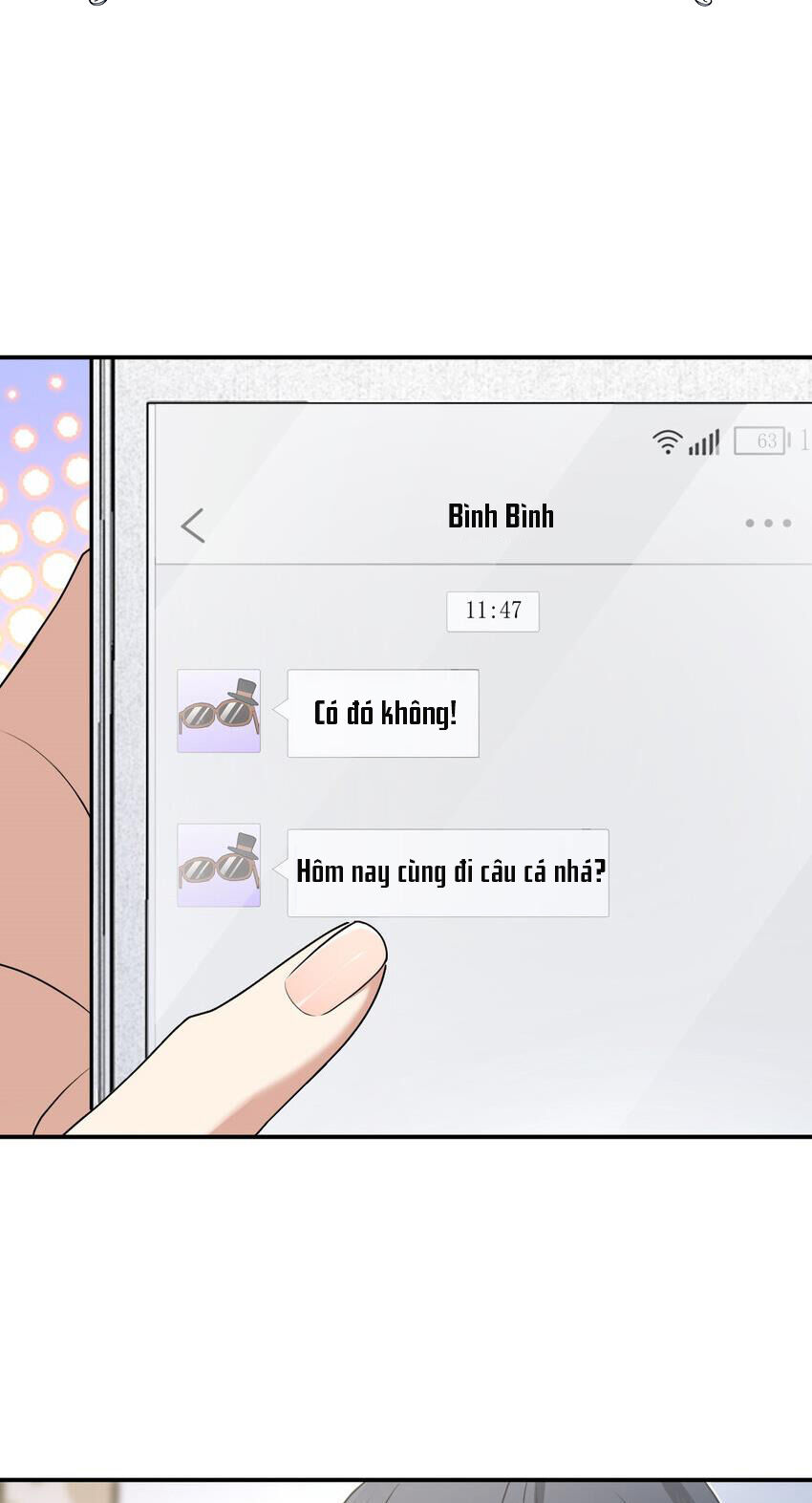 Bà Xã Nhà Tôi Đến Từ Ngàn Năm Trước Chapter 196 - 18