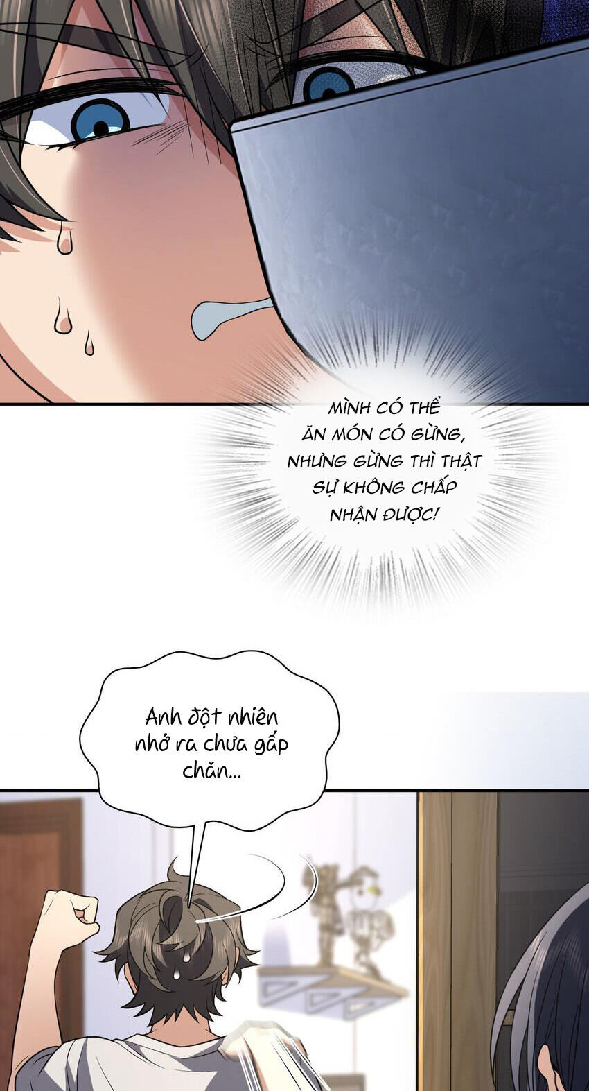 Bà Xã Nhà Tôi Đến Từ Ngàn Năm Trước Chapter 196 - 7