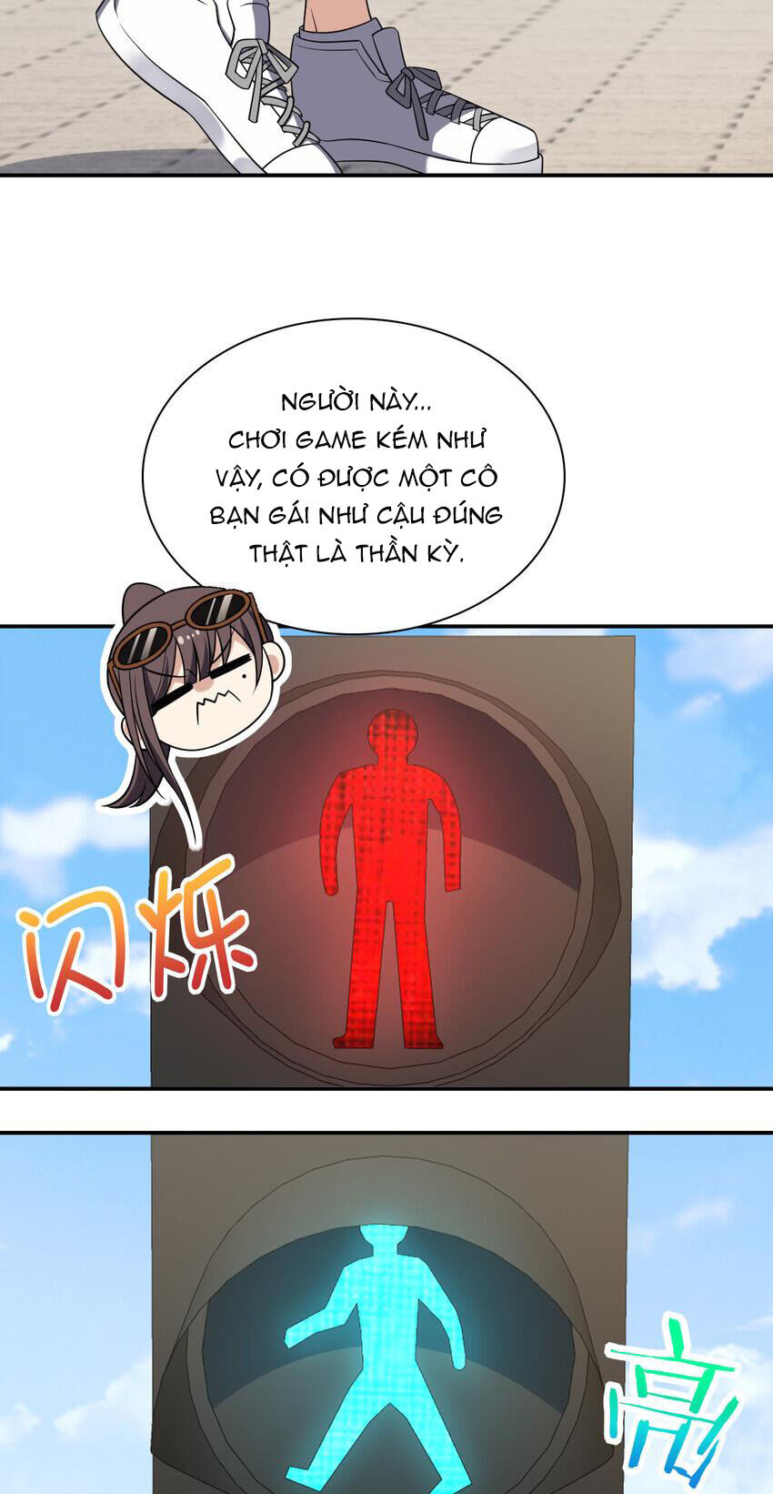 Bà Xã Nhà Tôi Đến Từ Ngàn Năm Trước Chapter 197 - 20