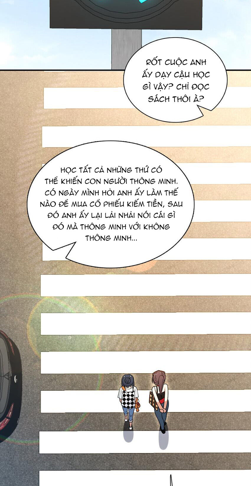 Bà Xã Nhà Tôi Đến Từ Ngàn Năm Trước Chapter 197 - 21