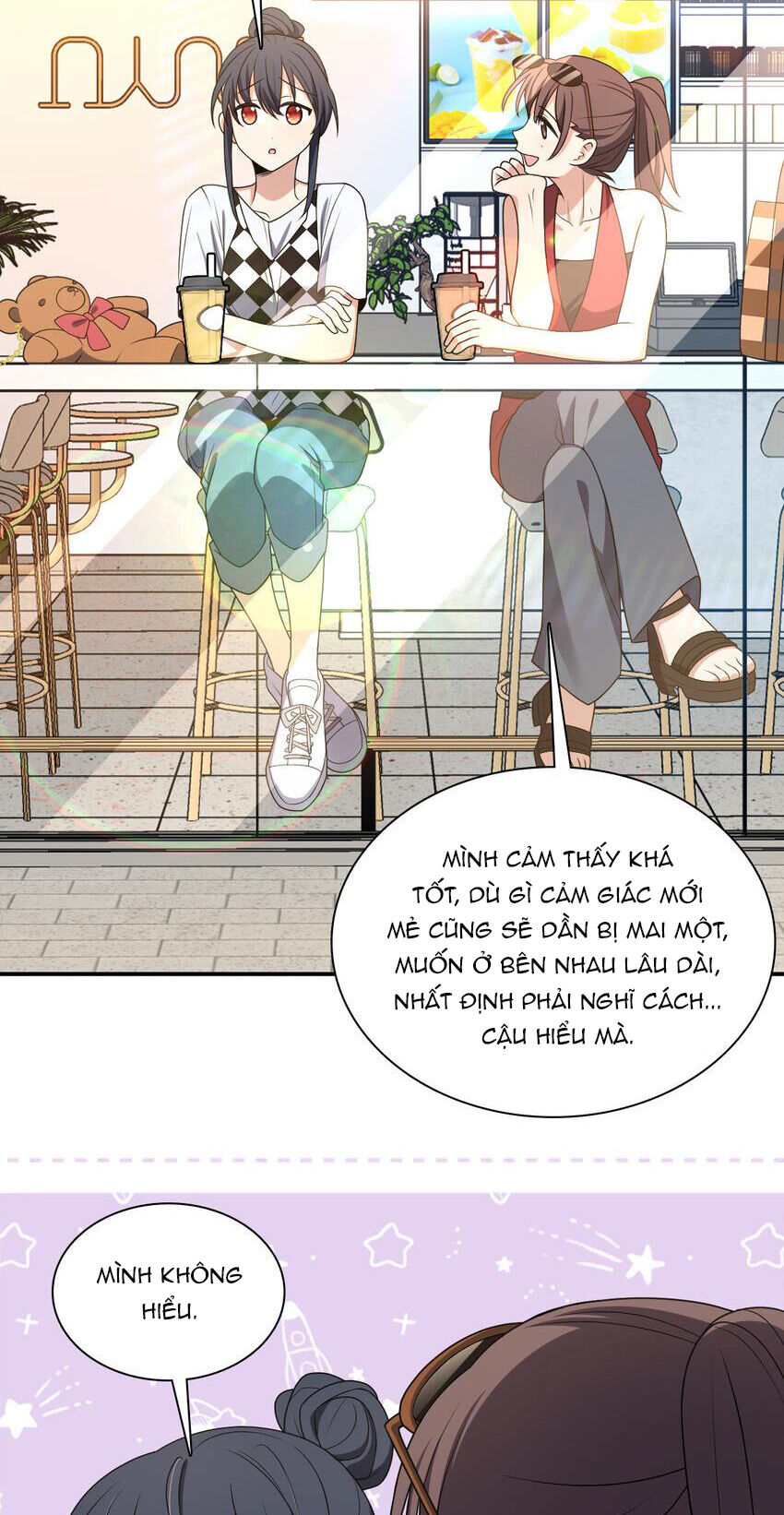 Bà Xã Nhà Tôi Đến Từ Ngàn Năm Trước Chapter 197 - 28