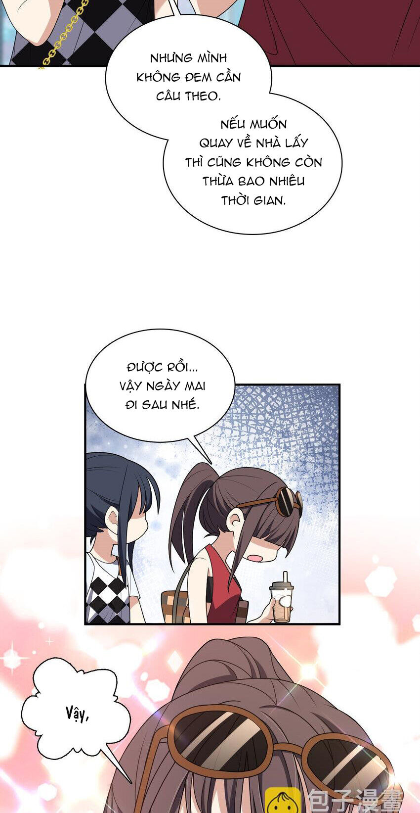 Bà Xã Nhà Tôi Đến Từ Ngàn Năm Trước Chapter 197 - 31