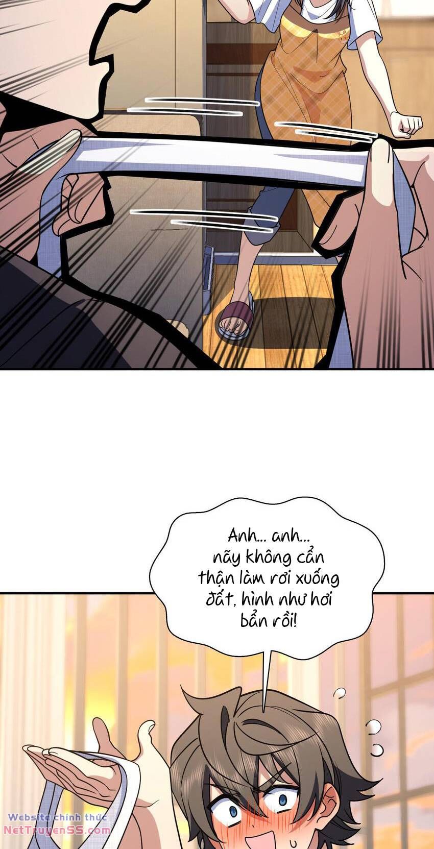 Bà Xã Nhà Tôi Đến Từ Ngàn Năm Trước Chapter 198 - 16