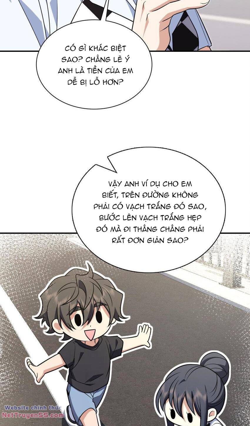 Bà Xã Nhà Tôi Đến Từ Ngàn Năm Trước Chapter 198 - 44