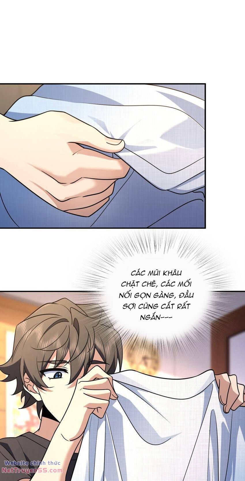 Bà Xã Nhà Tôi Đến Từ Ngàn Năm Trước Chapter 198 - 10