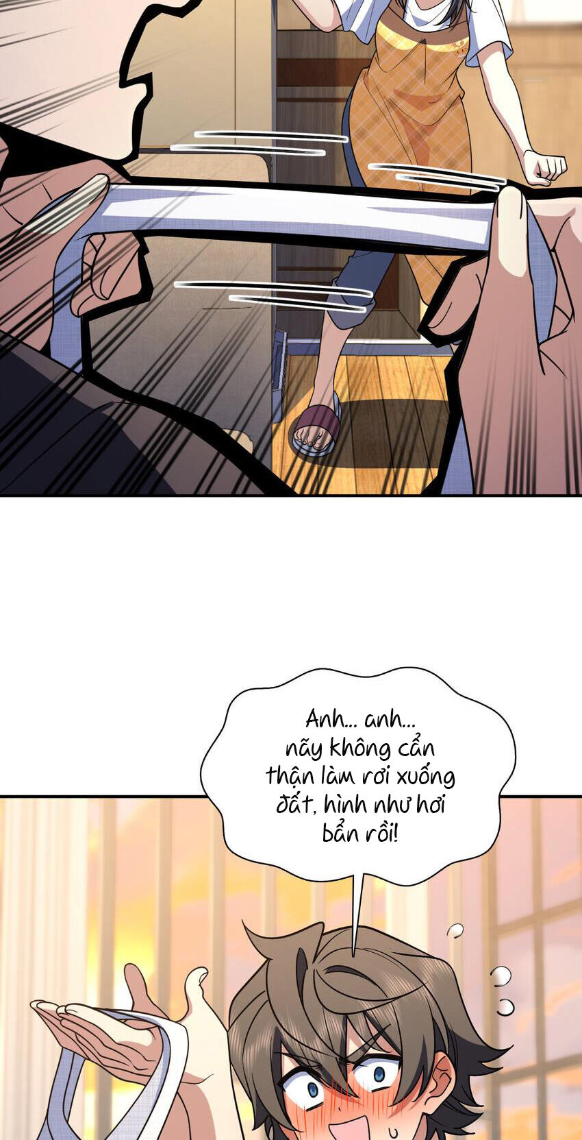 Bà Xã Nhà Tôi Đến Từ Ngàn Năm Trước Chapter 199 - 15