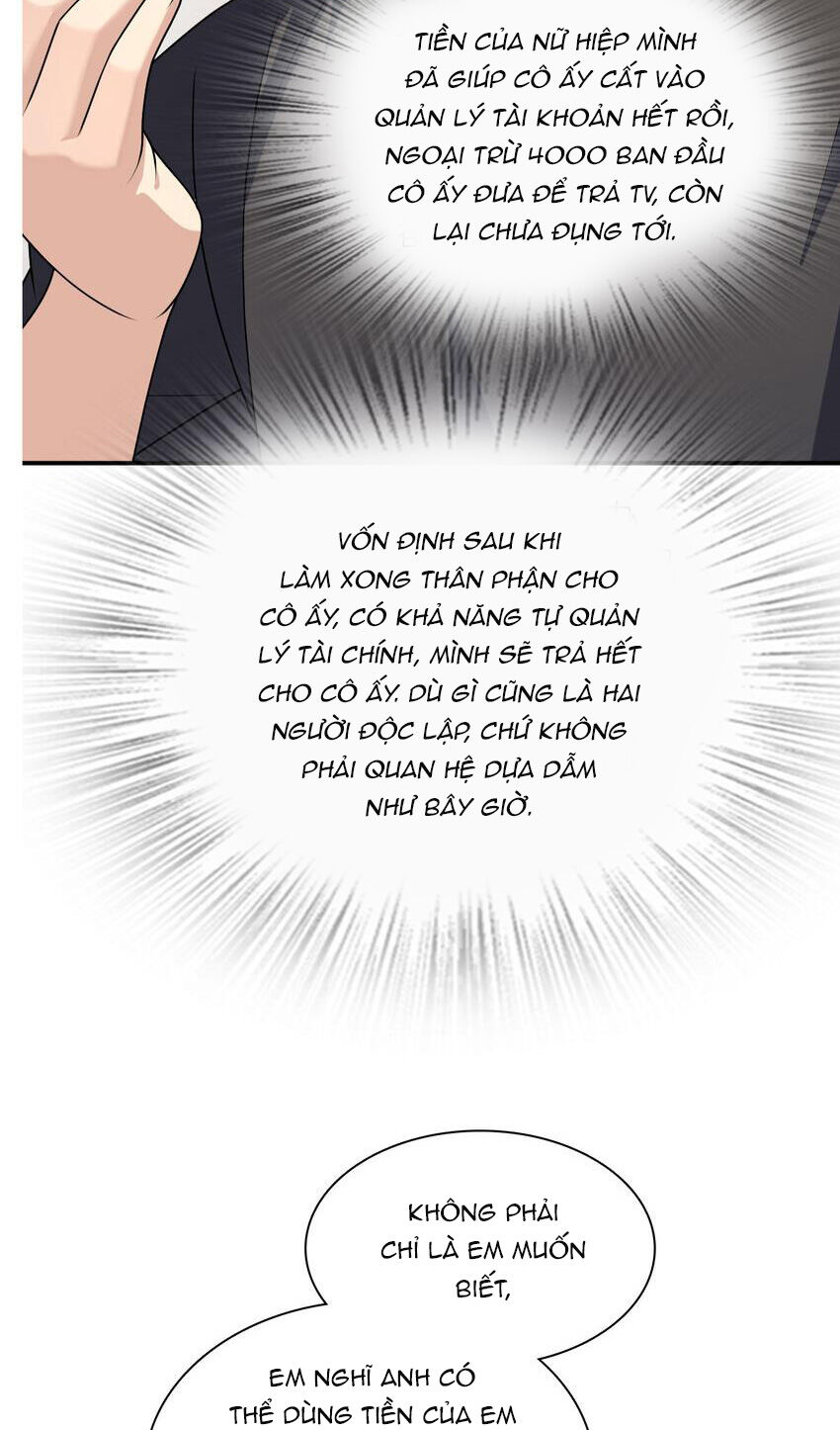Bà Xã Nhà Tôi Đến Từ Ngàn Năm Trước Chapter 199 - 40