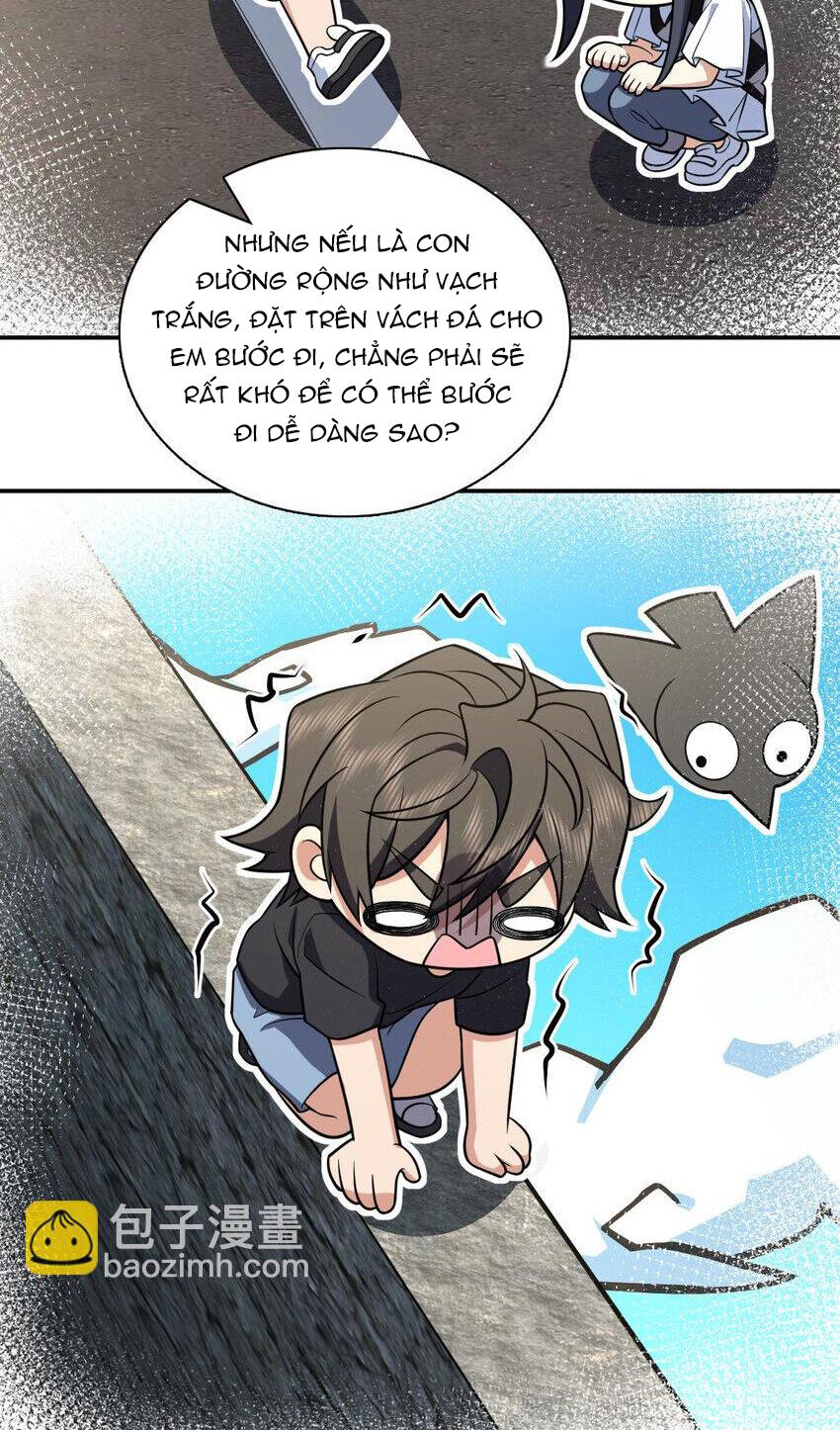 Bà Xã Nhà Tôi Đến Từ Ngàn Năm Trước Chapter 199 - 44