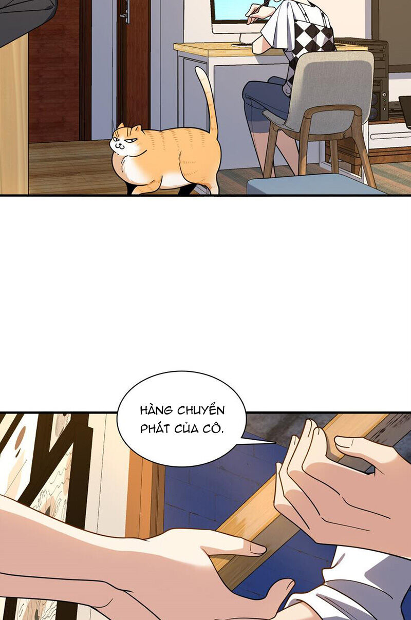 Bà Xã Nhà Tôi Đến Từ Ngàn Năm Trước Chapter 199 - 67