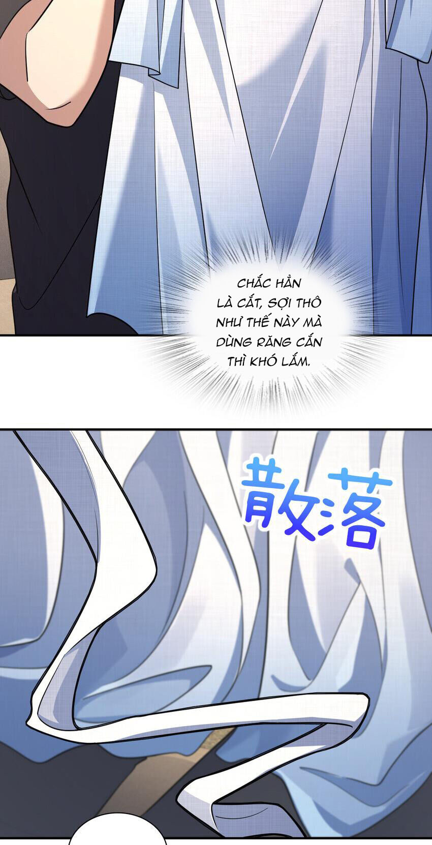 Bà Xã Nhà Tôi Đến Từ Ngàn Năm Trước Chapter 199 - 10