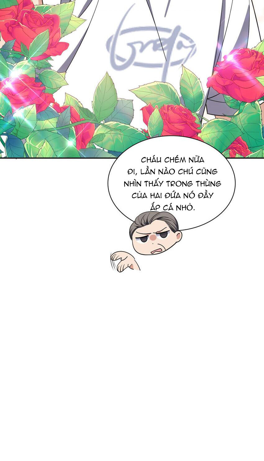 Bà Xã Nhà Tôi Đến Từ Ngàn Năm Trước Chapter 201 - 34