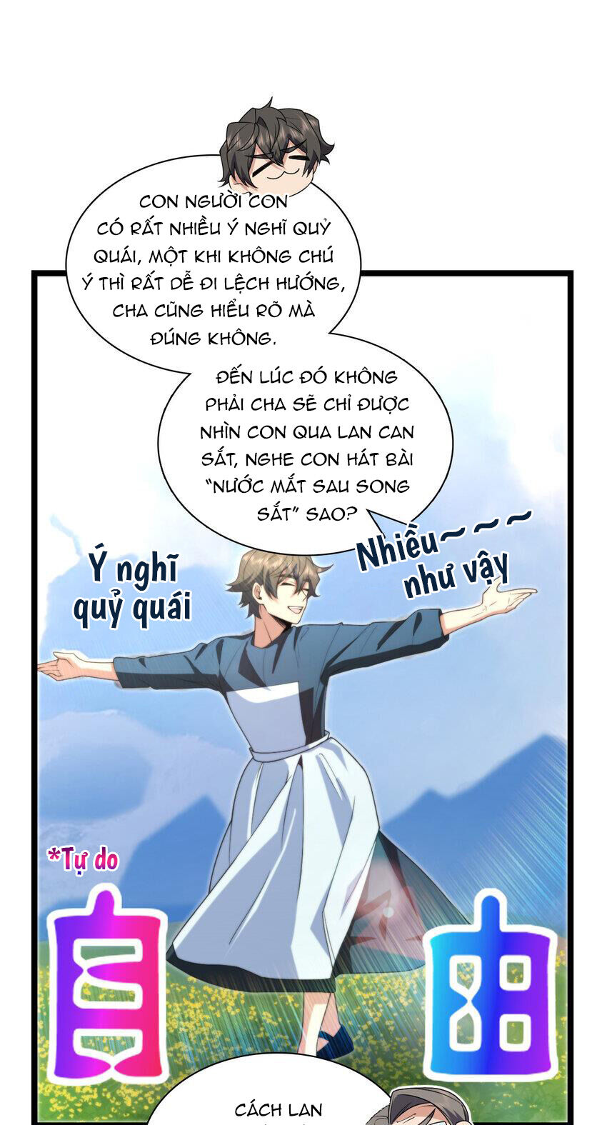Bà Xã Nhà Tôi Đến Từ Ngàn Năm Trước Chapter 202 - 41