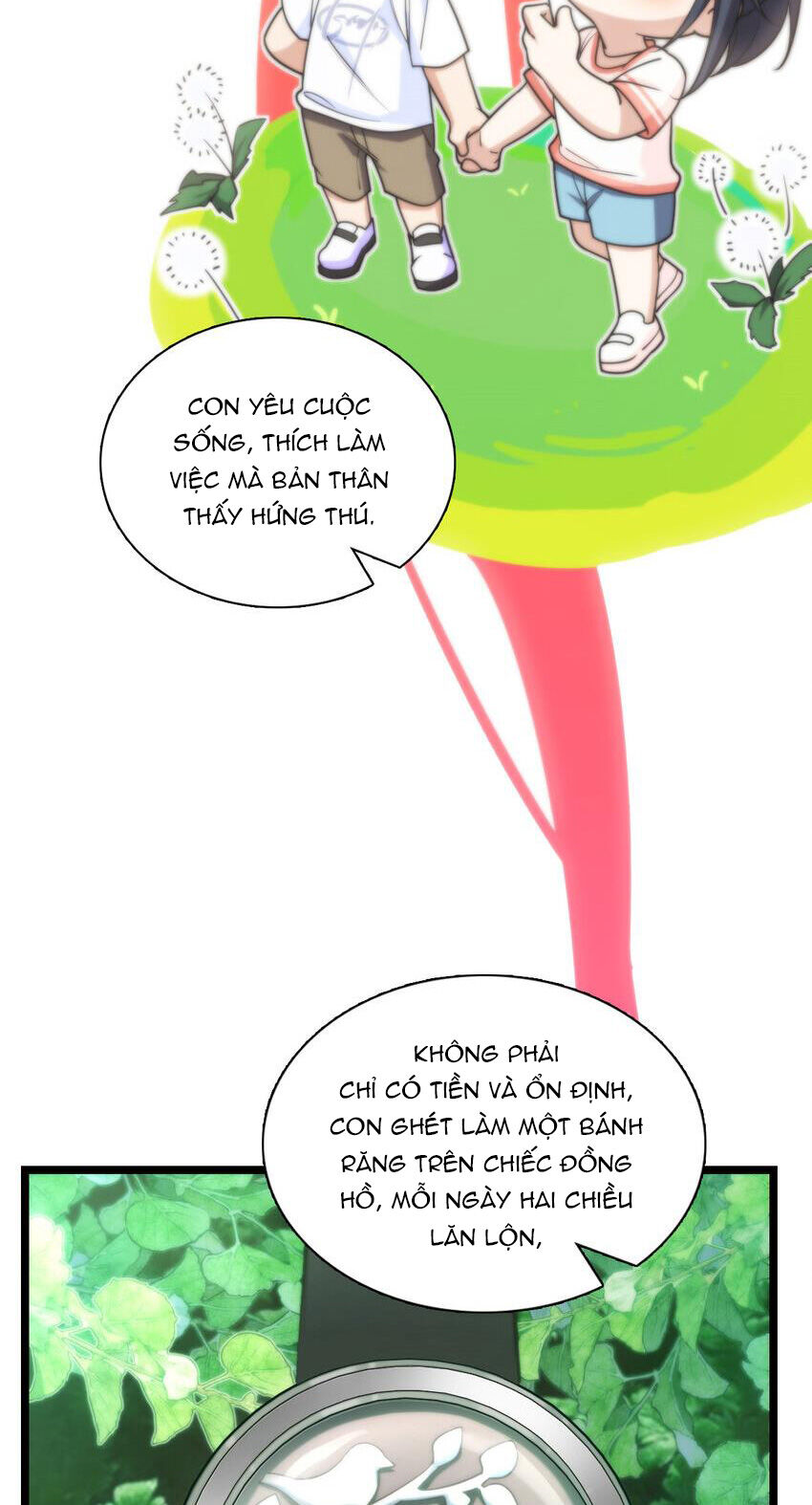 Bà Xã Nhà Tôi Đến Từ Ngàn Năm Trước Chapter 202 - 48