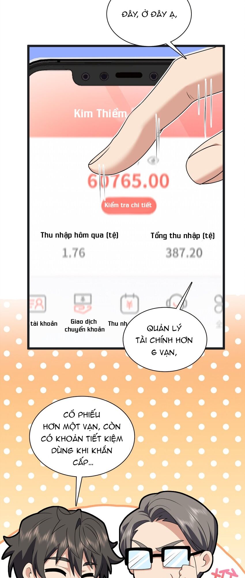 Bà Xã Nhà Tôi Đến Từ Ngàn Năm Trước Chapter 203 - 14