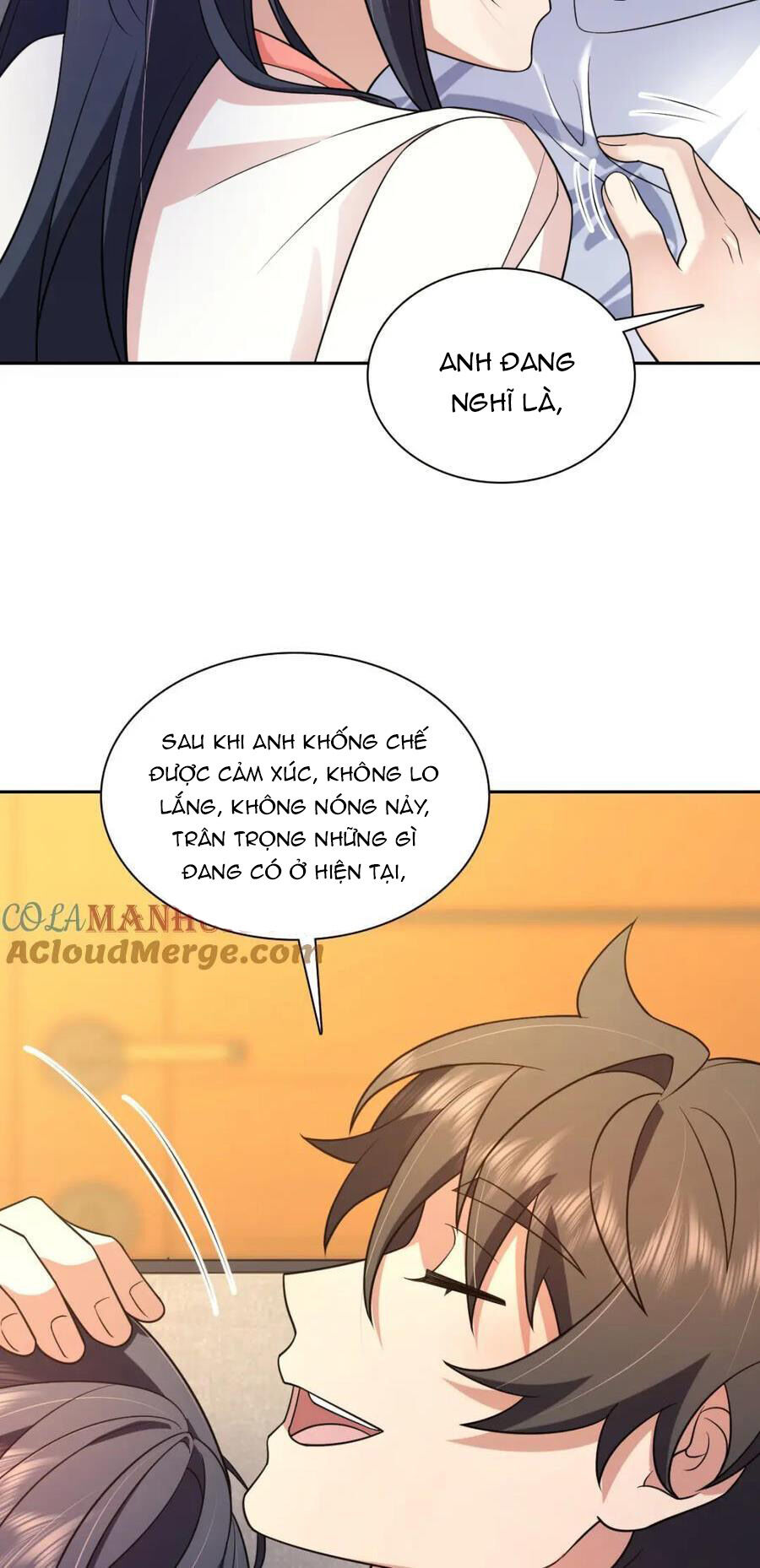 Bà Xã Nhà Tôi Đến Từ Ngàn Năm Trước Chapter 205 - 29