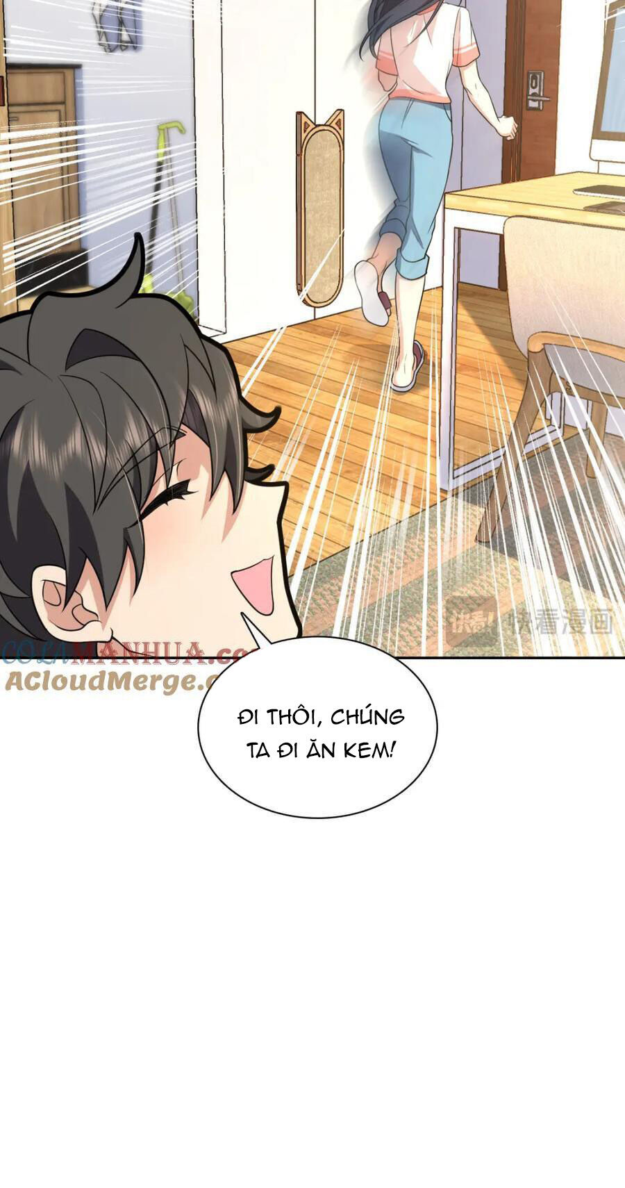 Bà Xã Nhà Tôi Đến Từ Ngàn Năm Trước Chapter 205 - 33