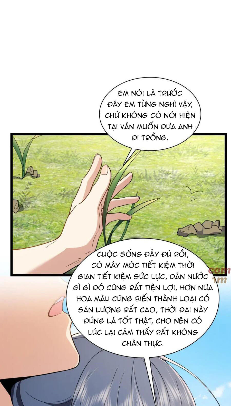 Bà Xã Nhà Tôi Đến Từ Ngàn Năm Trước Chapter 206 - 33