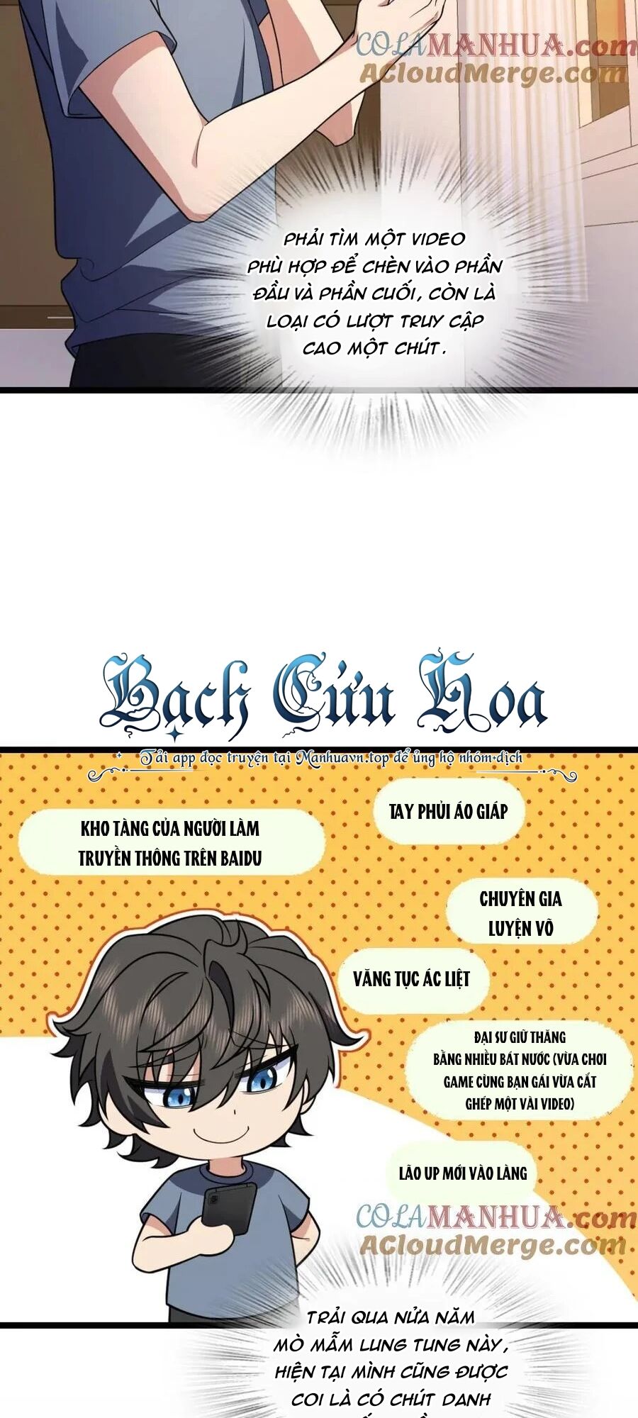 Bà Xã Nhà Tôi Đến Từ Ngàn Năm Trước Chapter 207 - 34