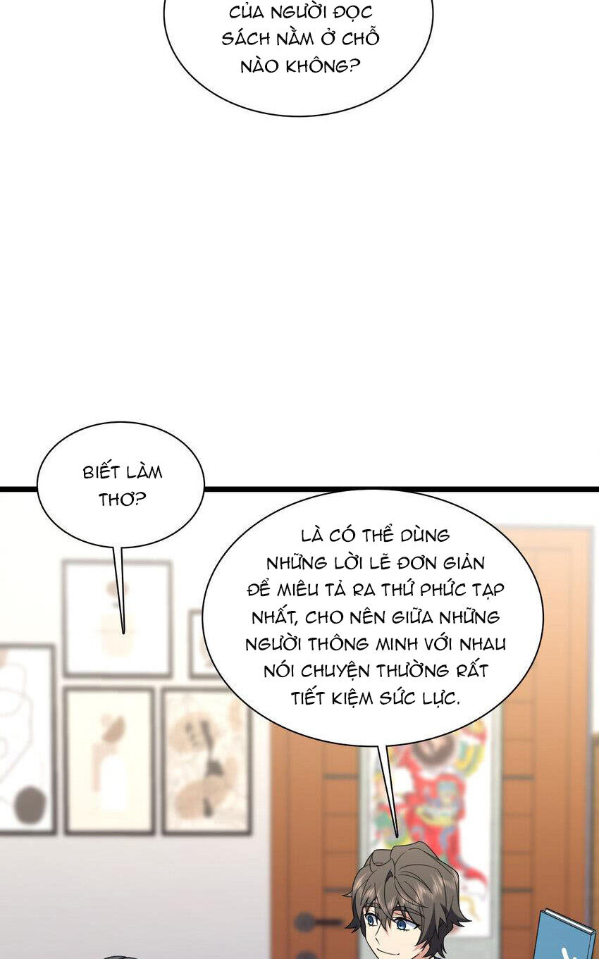 Bà Xã Nhà Tôi Đến Từ Ngàn Năm Trước Chapter 208 - 8