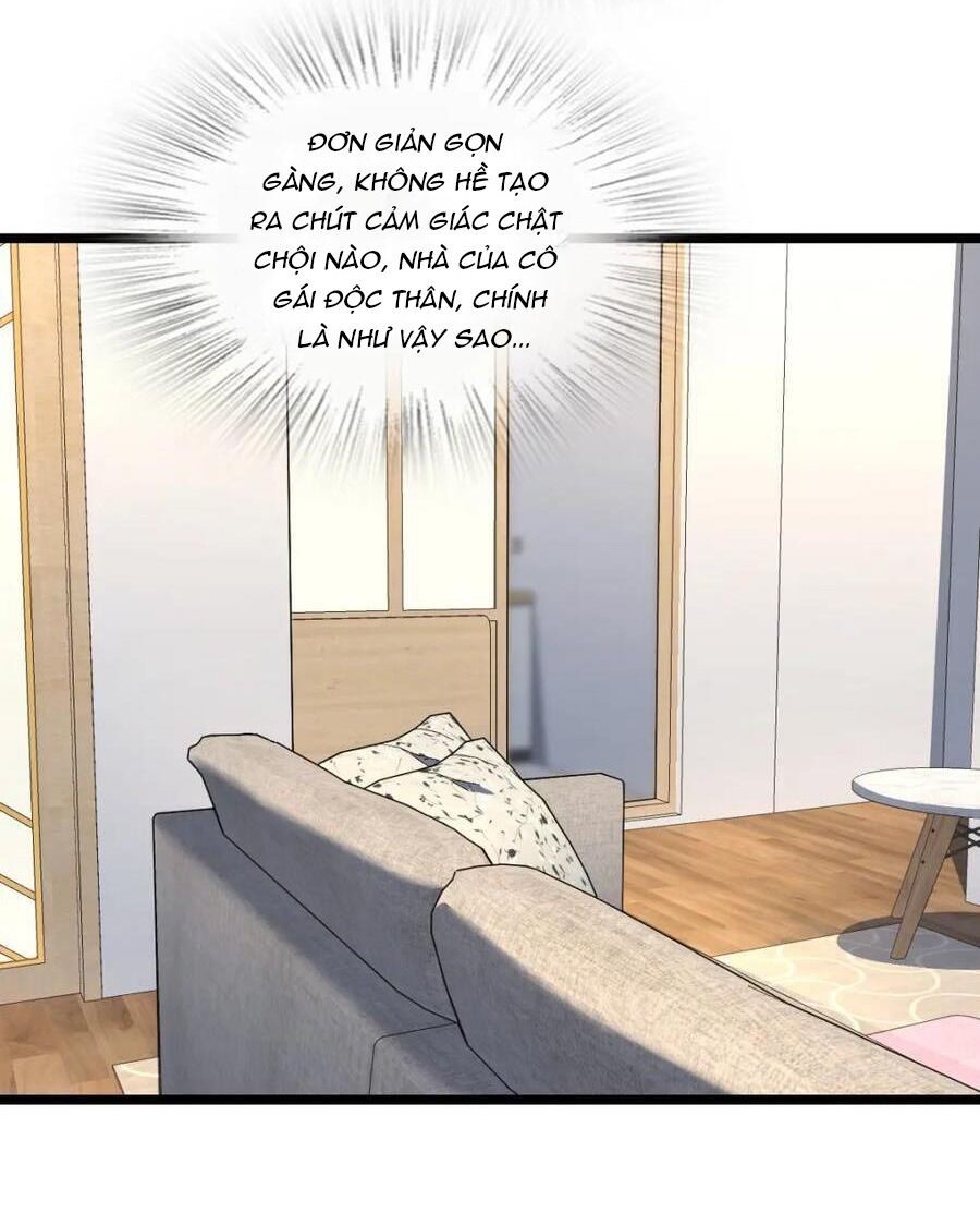Bà Xã Nhà Tôi Đến Từ Ngàn Năm Trước Chapter 212 - 21