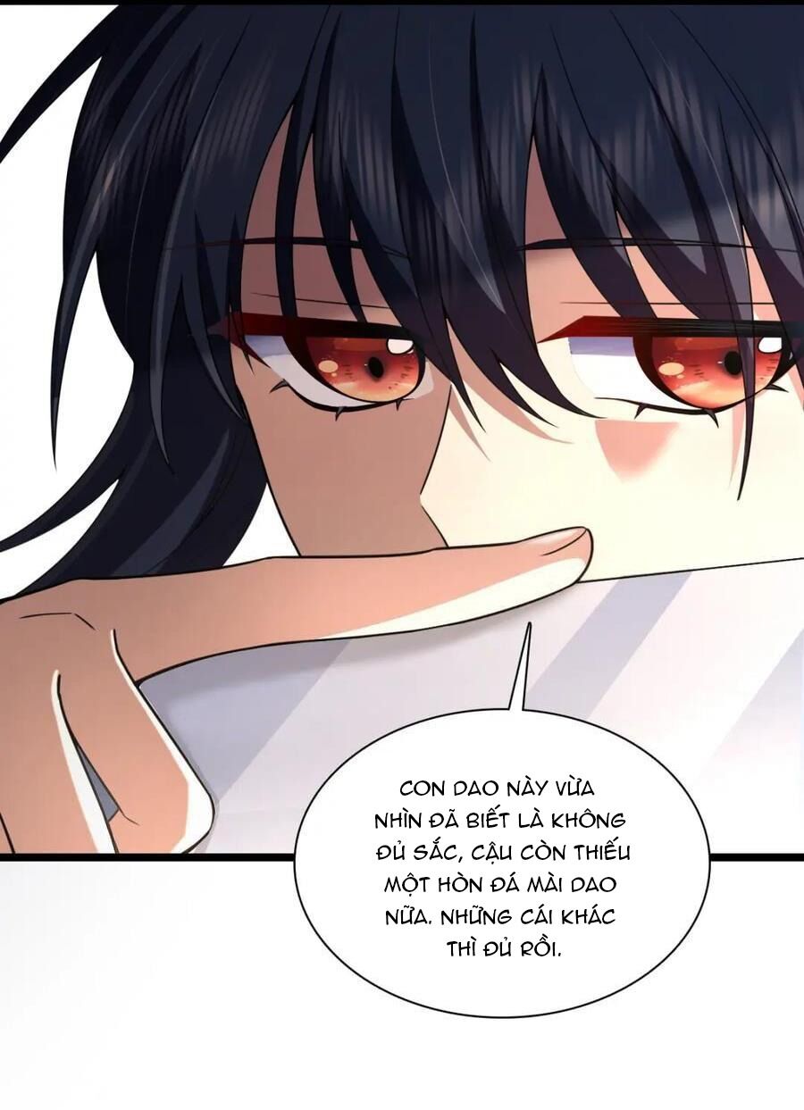 Bà Xã Nhà Tôi Đến Từ Ngàn Năm Trước Chapter 212 - 51