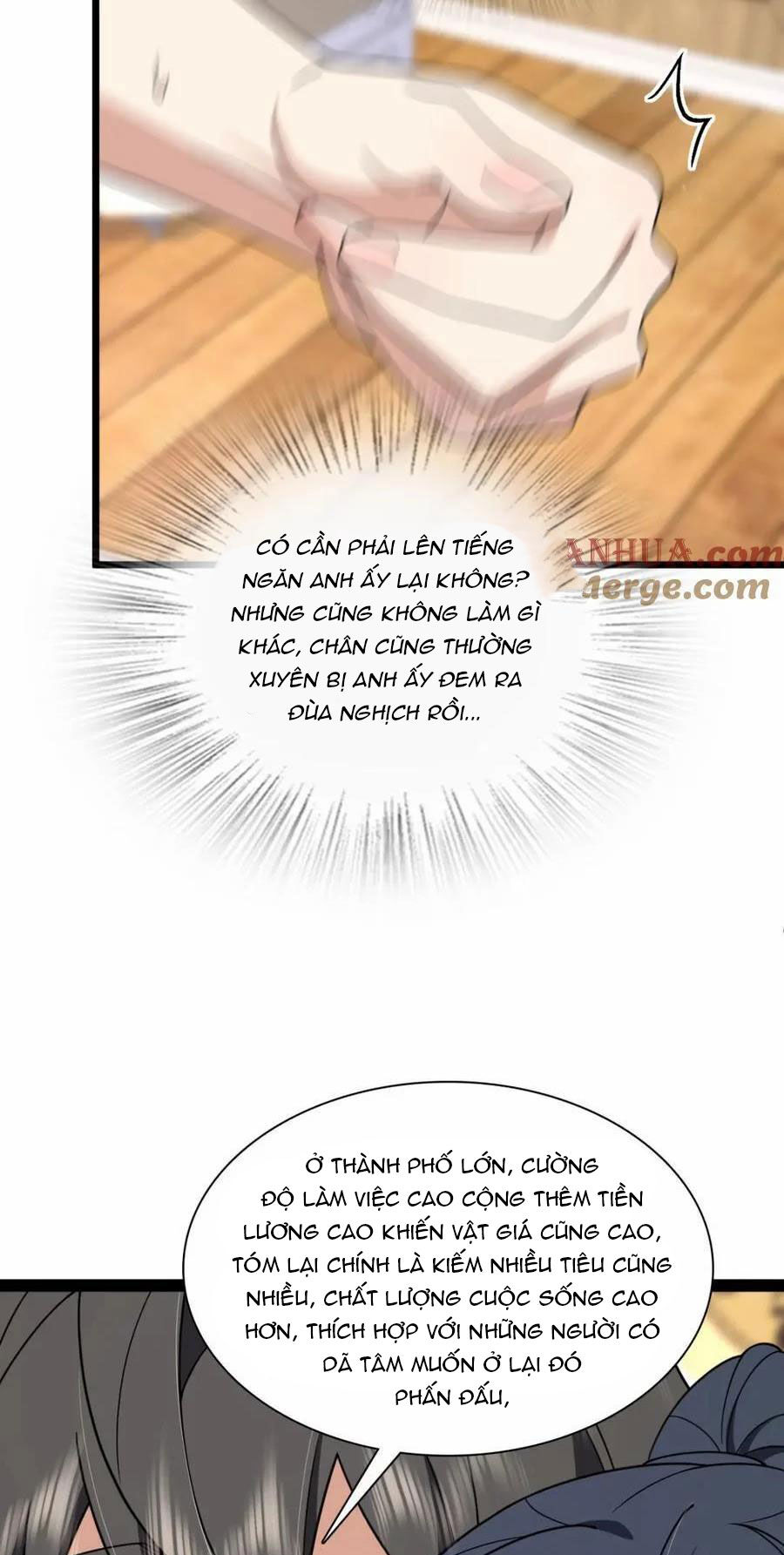 Bà Xã Nhà Tôi Đến Từ Ngàn Năm Trước Chapter 215 - 19