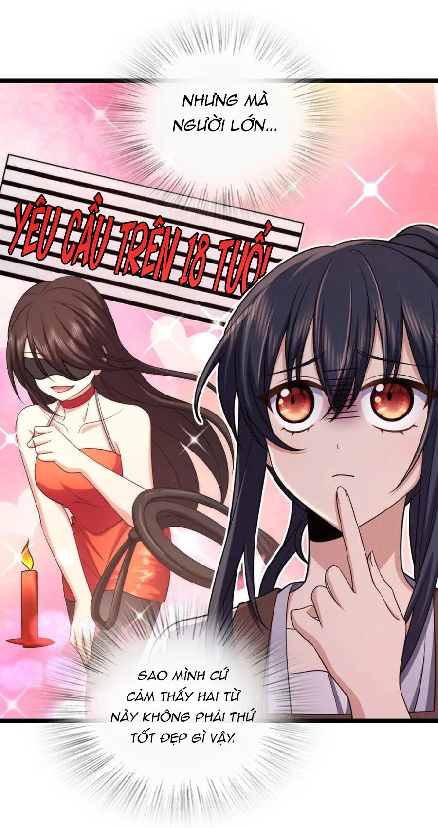 Bà Xã Nhà Tôi Đến Từ Ngàn Năm Trước Chapter 216 - 14