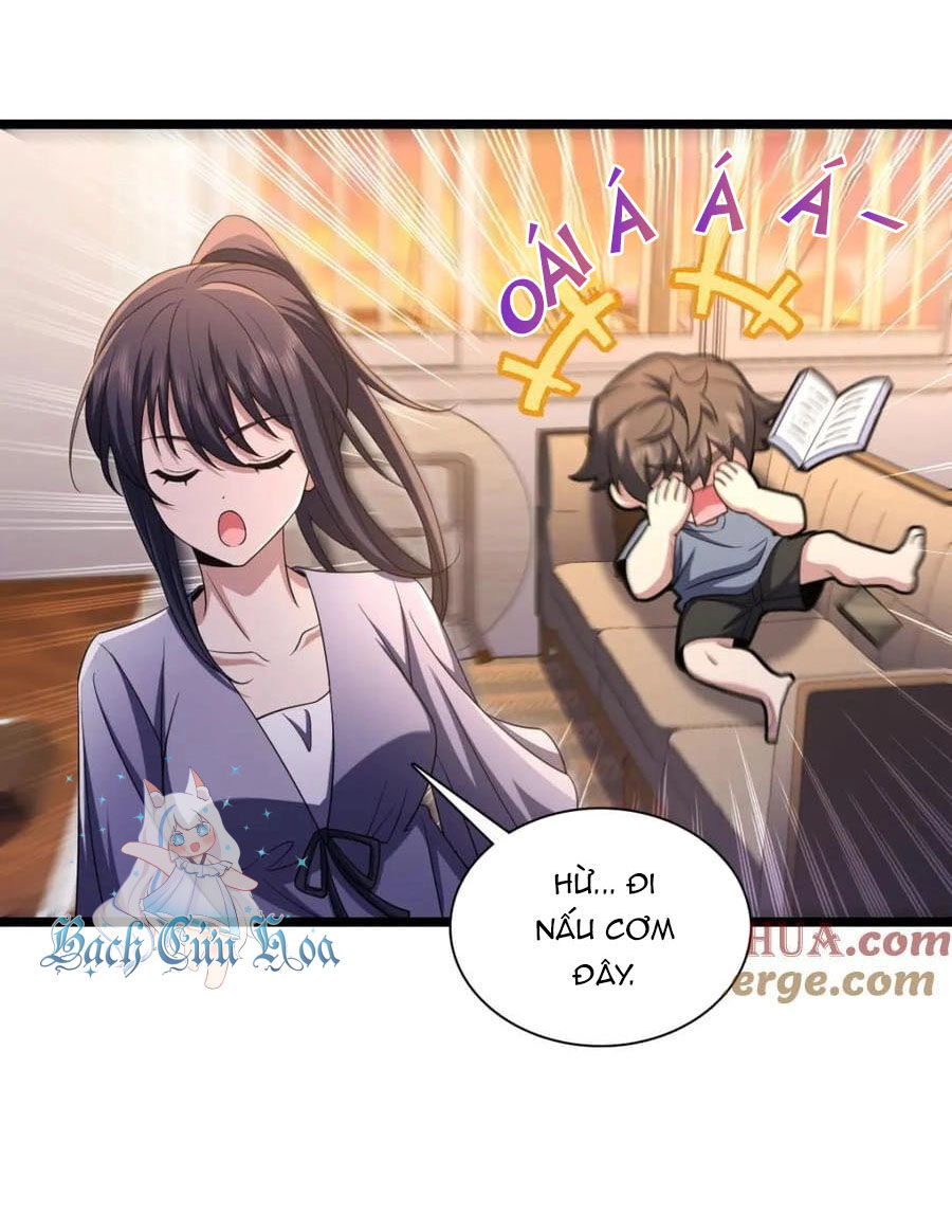 Bà Xã Nhà Tôi Đến Từ Ngàn Năm Trước Chapter 216 - 8