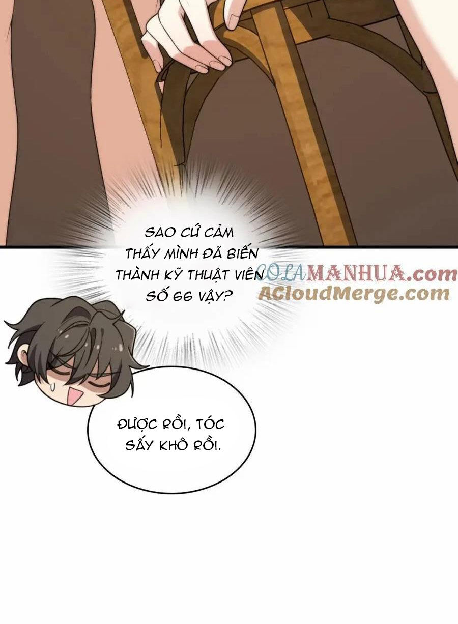 Bà Xã Nhà Tôi Đến Từ Ngàn Năm Trước Chapter 217 - 32